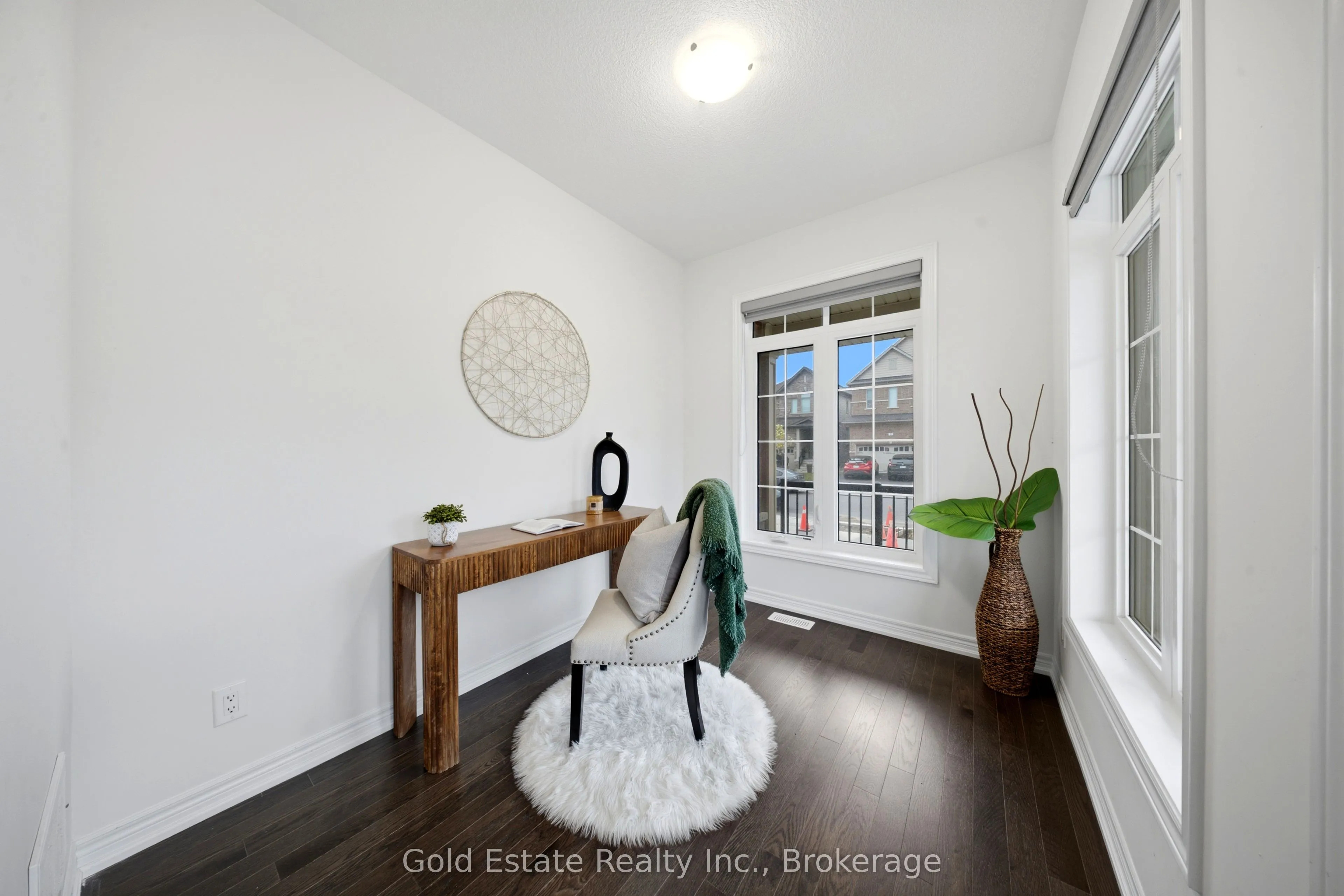 3 Georgina Street