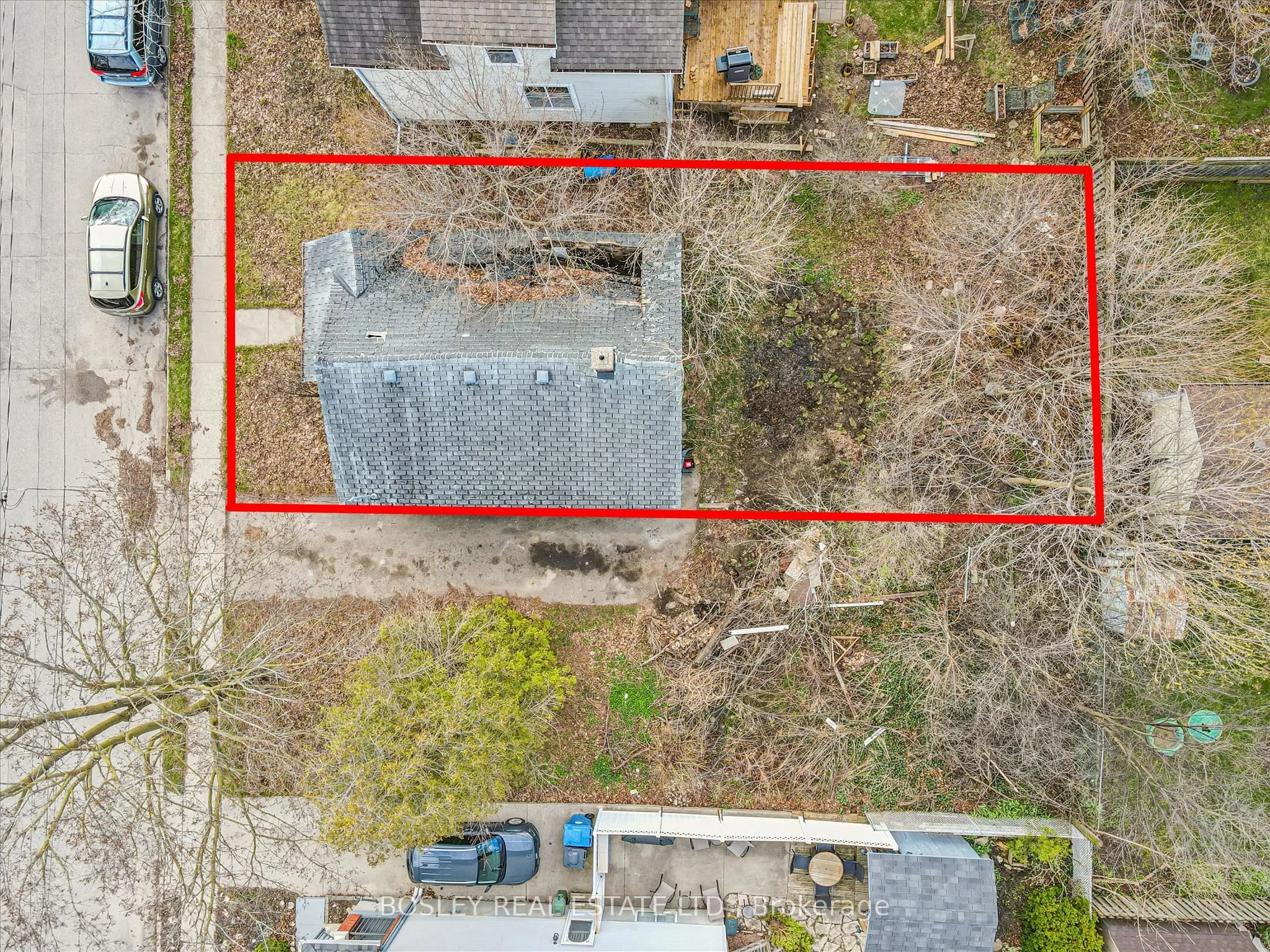39 Menzie Avenue