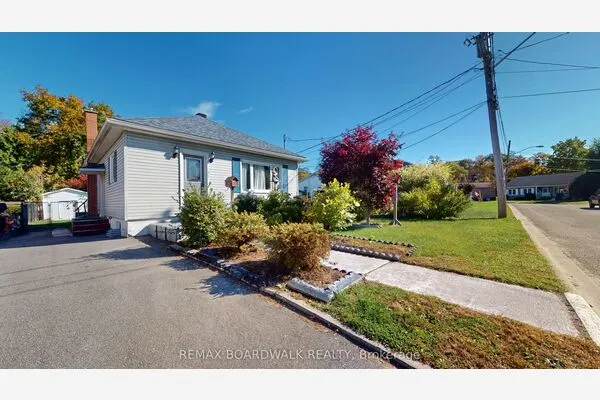 31 Wright Crescent