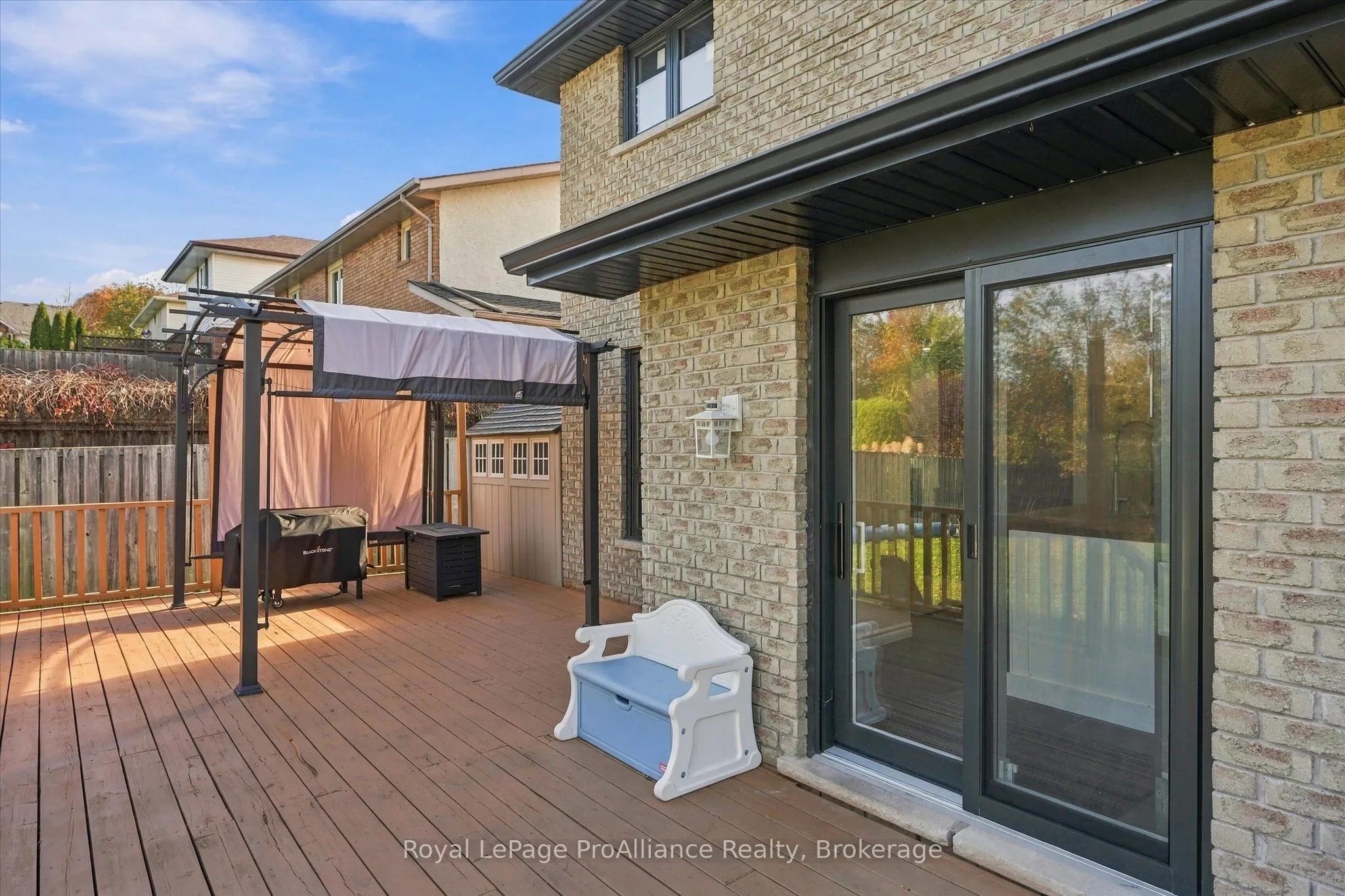 1316 Scollard Drive