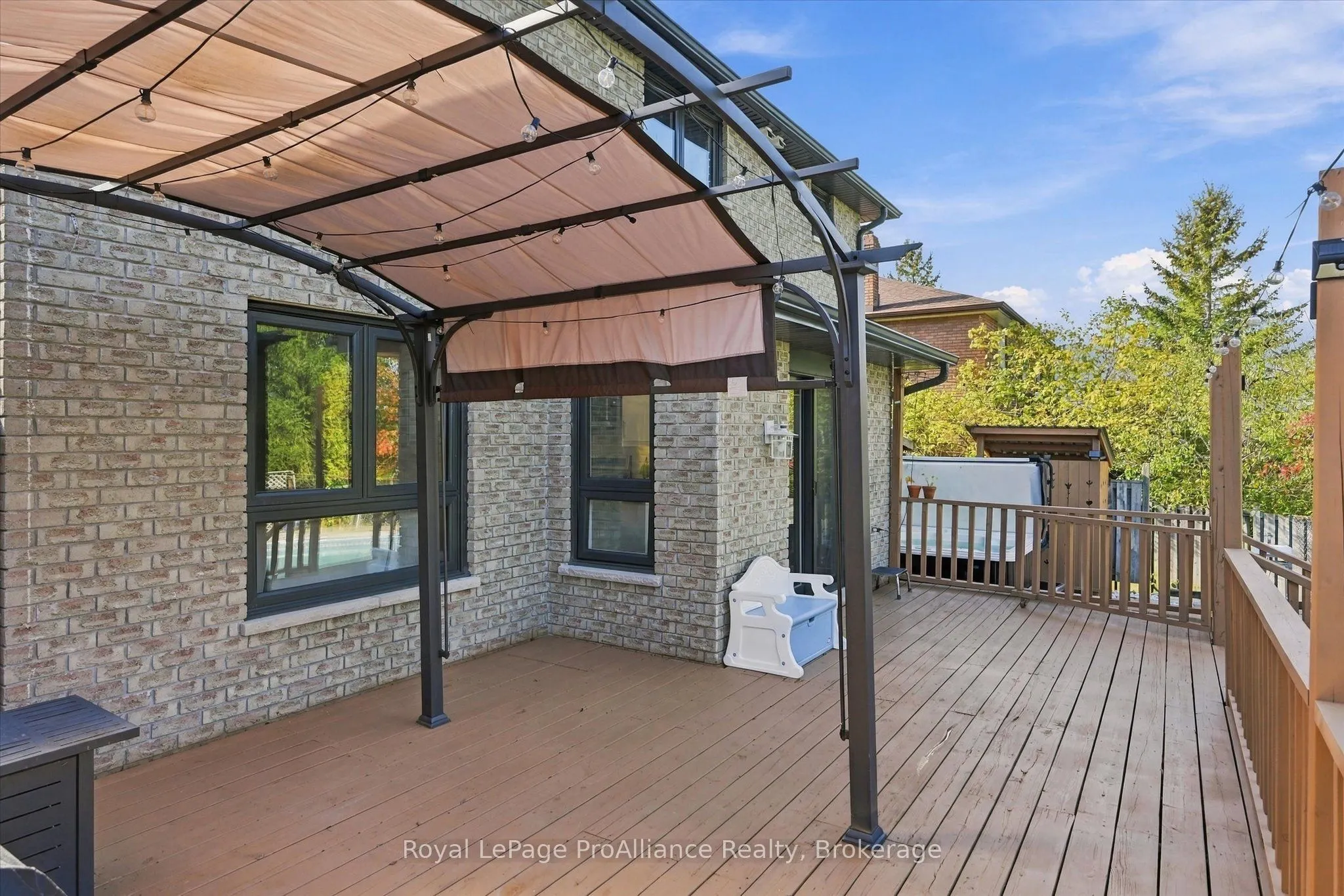 1316 Scollard Drive