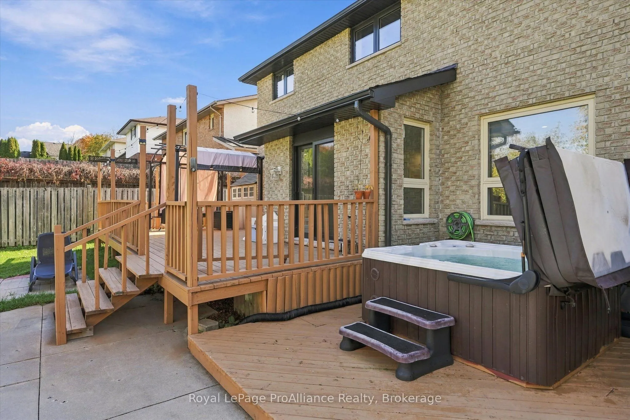 1316 Scollard Drive