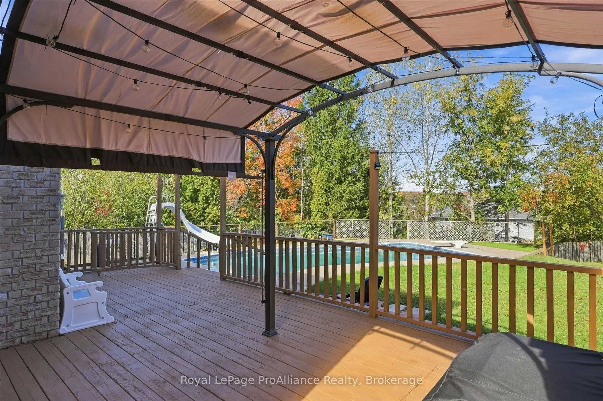 1316 Scollard Drive