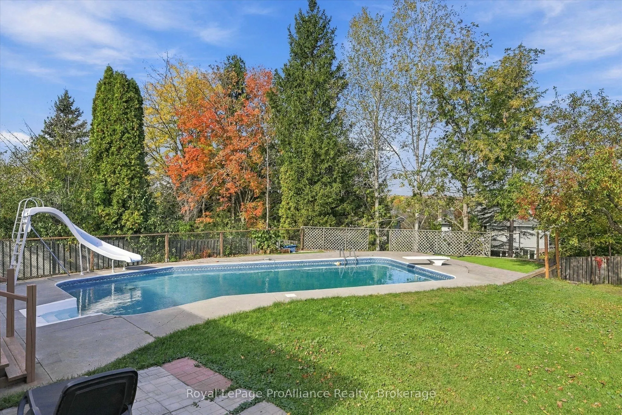 1316 Scollard Drive