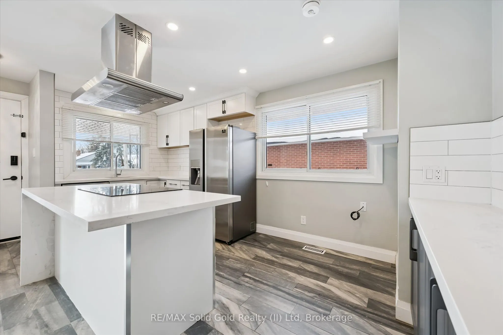 192 Glen Road #Upper
