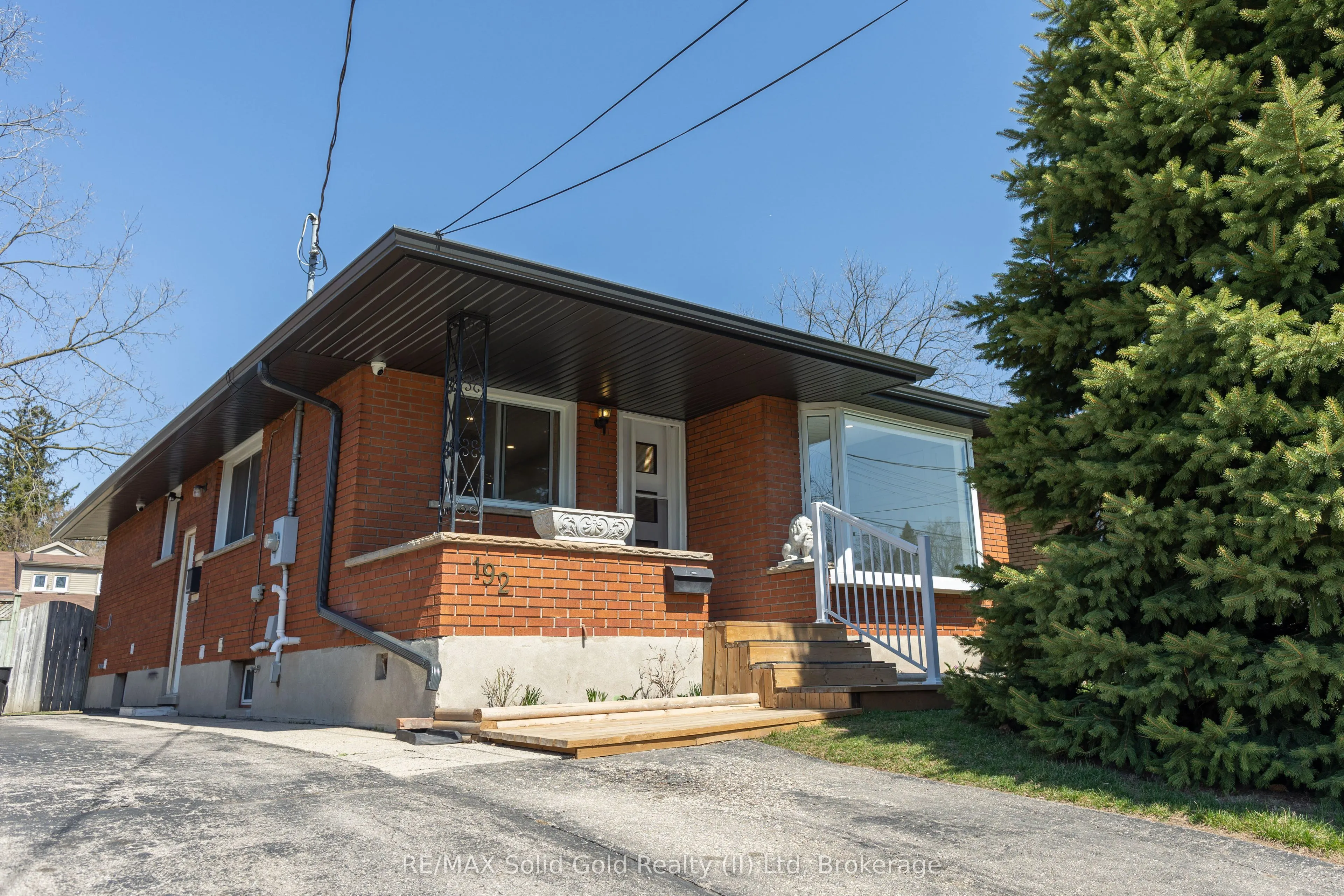192 Glen Road #Upper