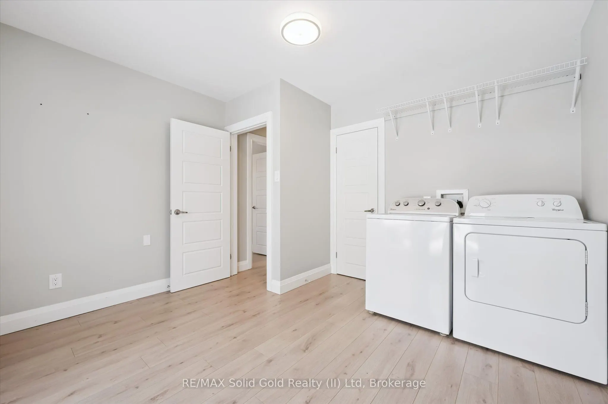 192 Glen Road #Upper