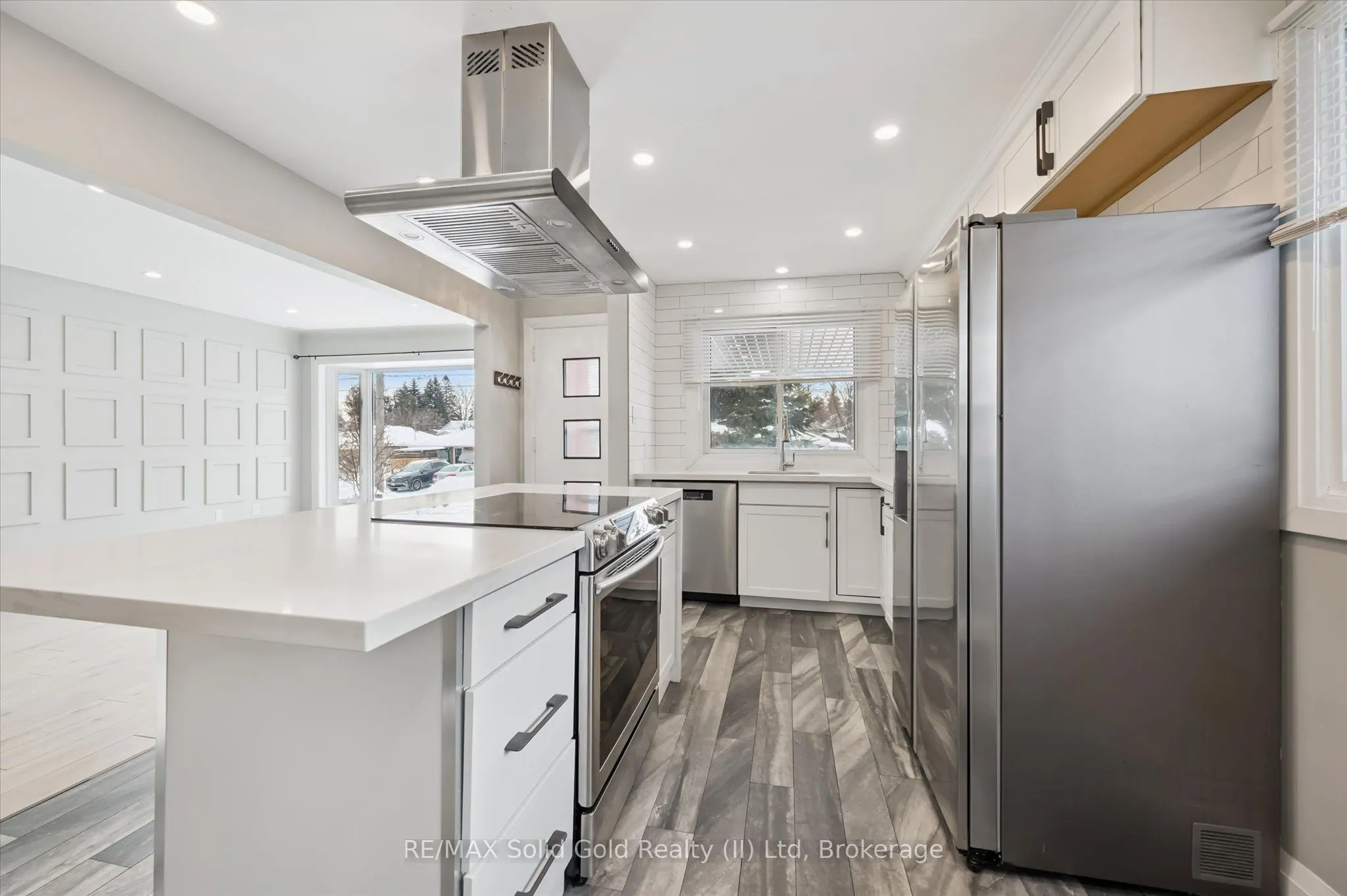 192 Glen Road #Upper