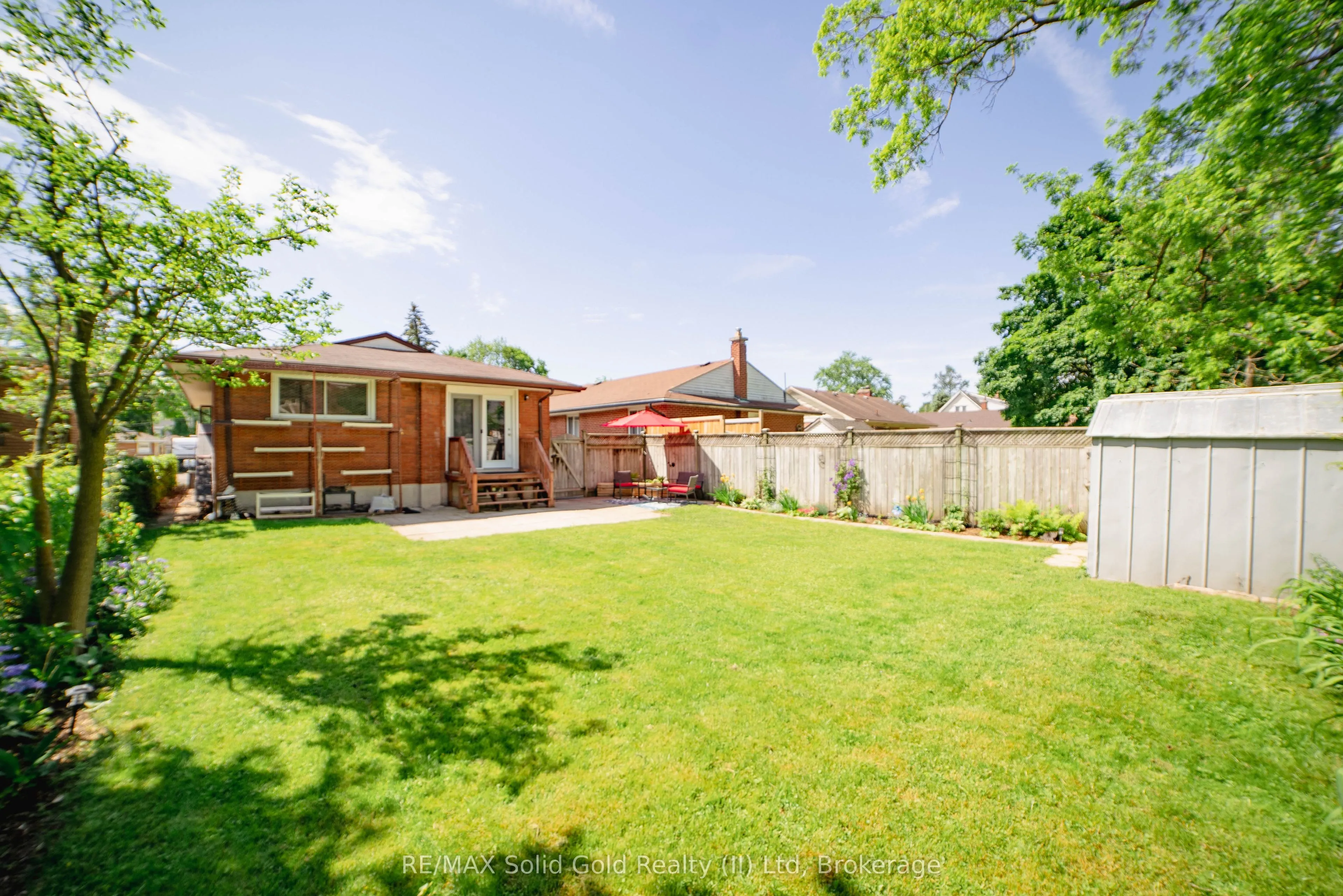 192 Glen Road #Upper