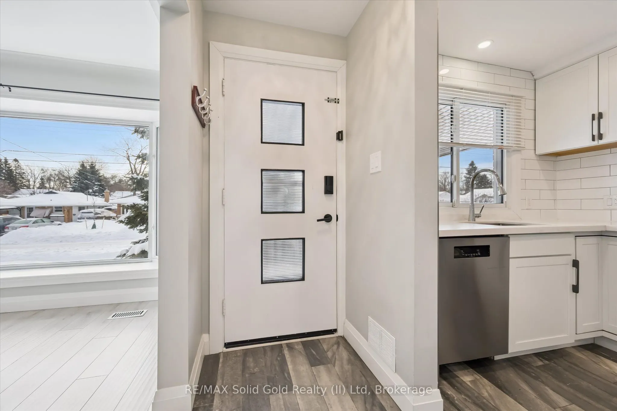 192 Glen Road #Upper