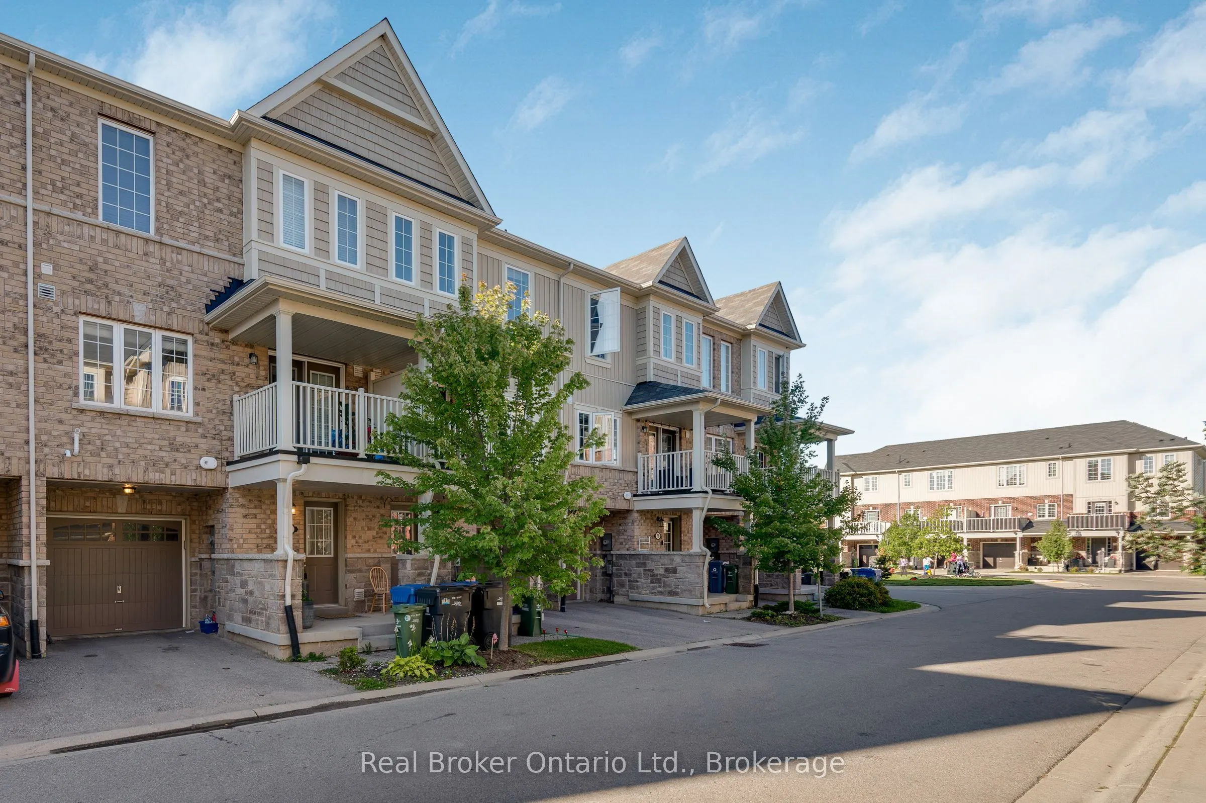 88 Decorso Drive #80