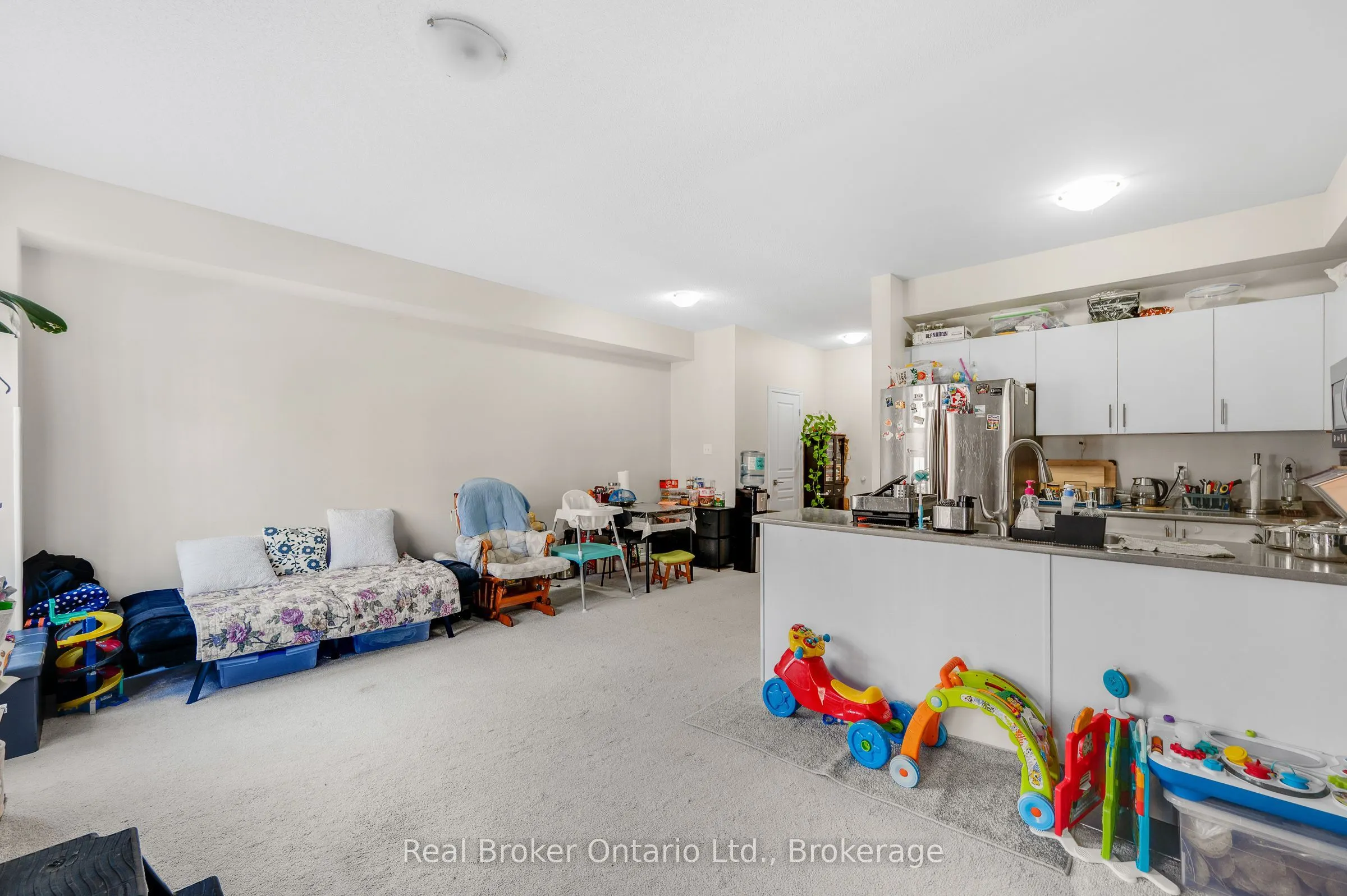88 Decorso Drive #80