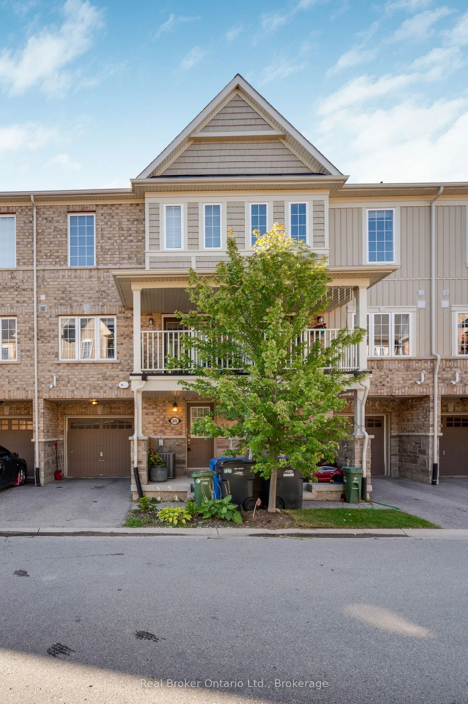 88 Decorso Drive #80