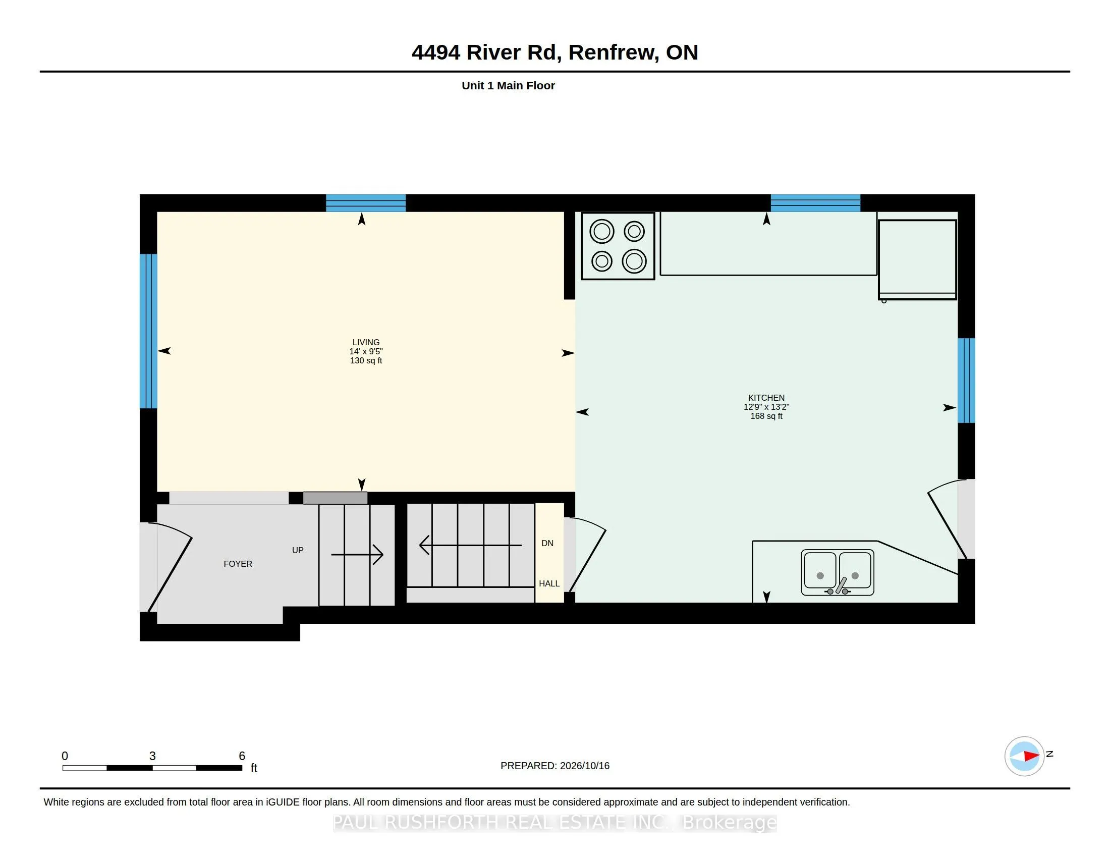 4494 River Road