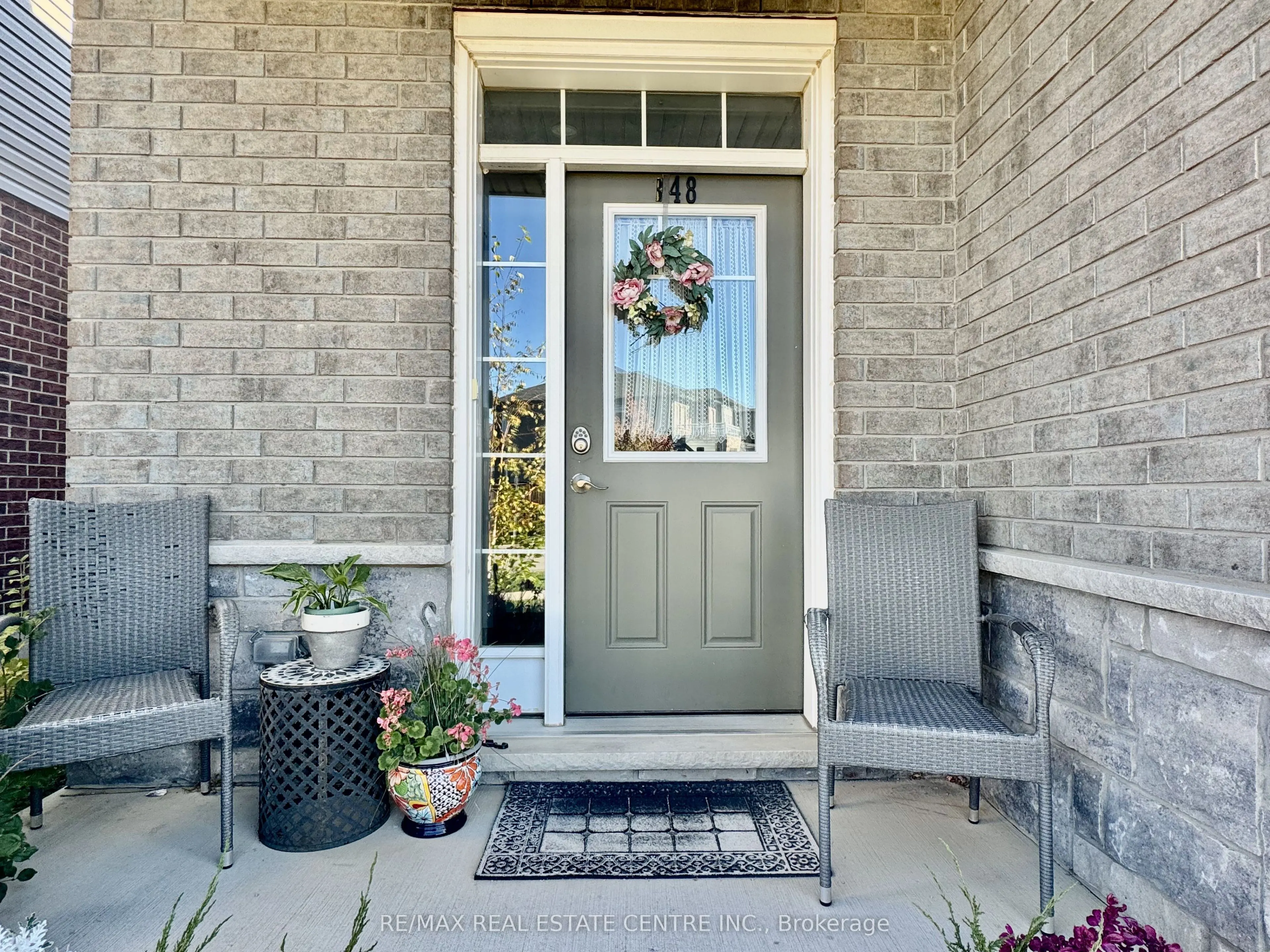 348 Freure Drive