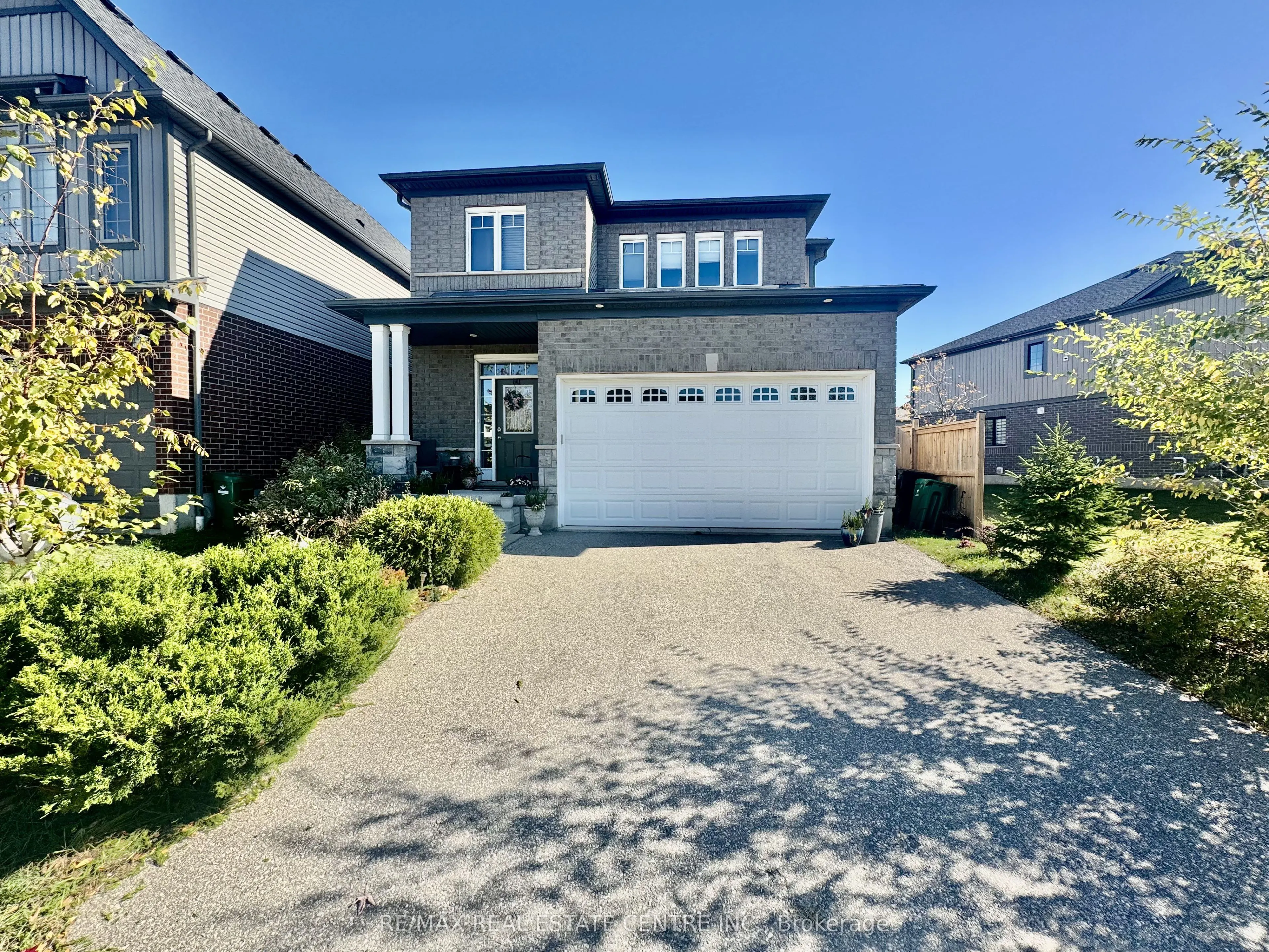 348 Freure Drive
