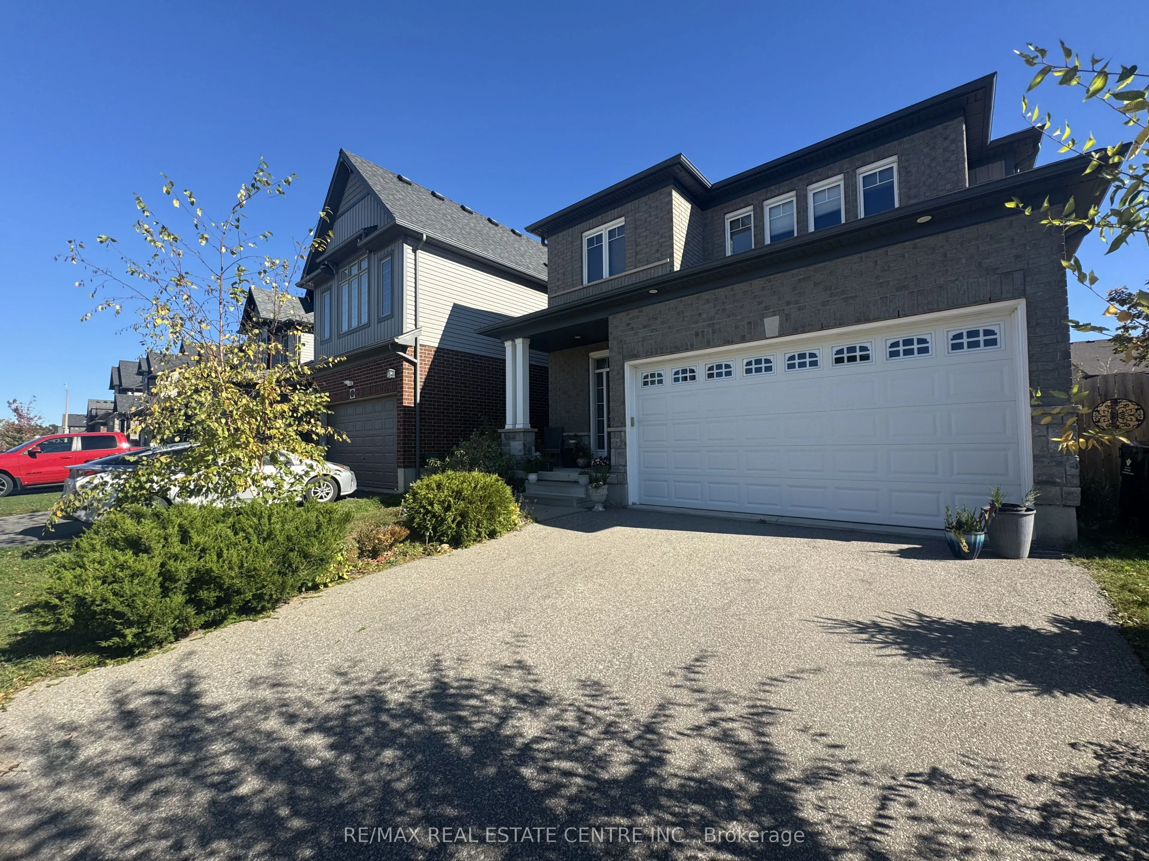 348 Freure Drive