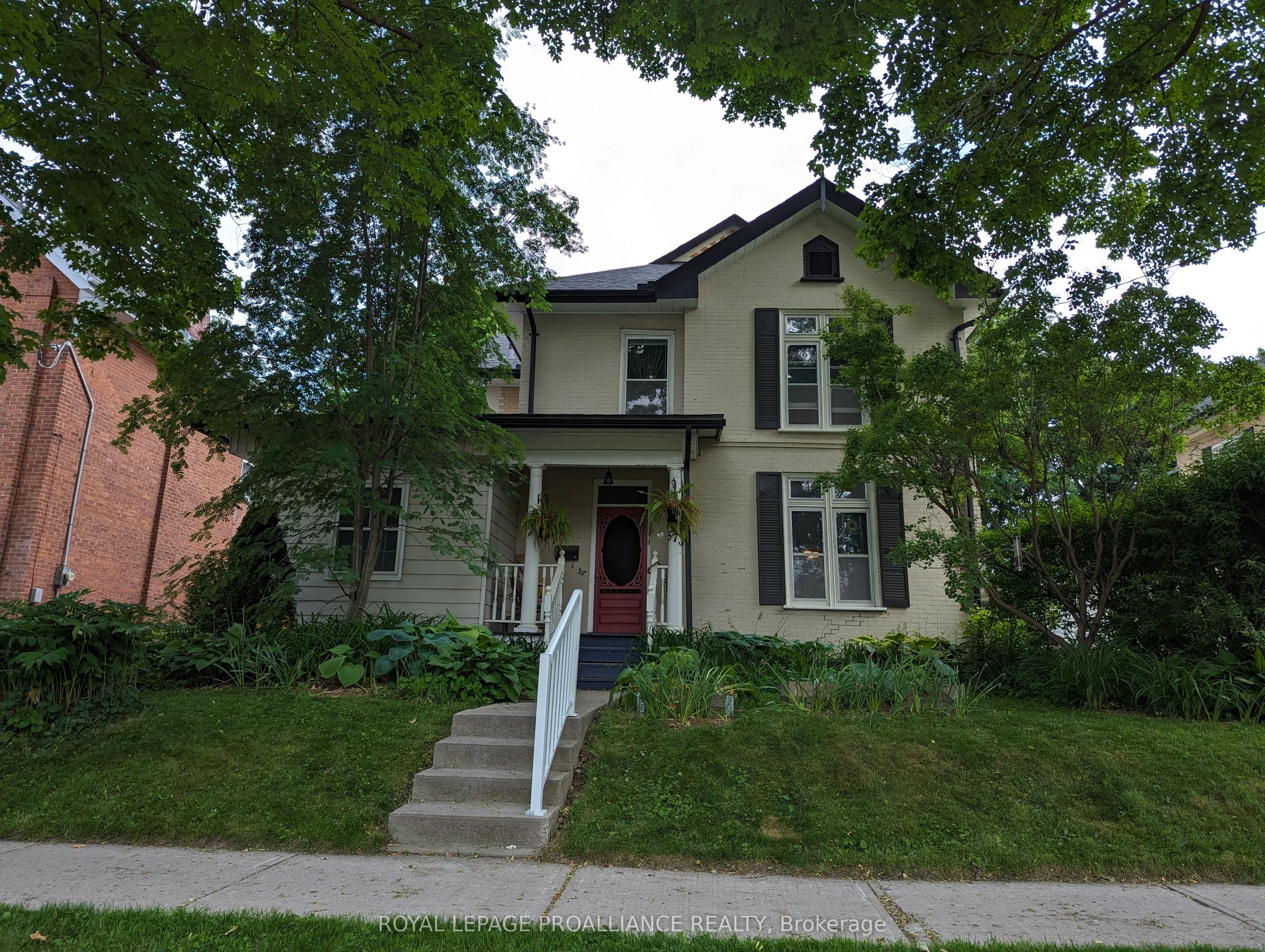 573 Homewood Avenue