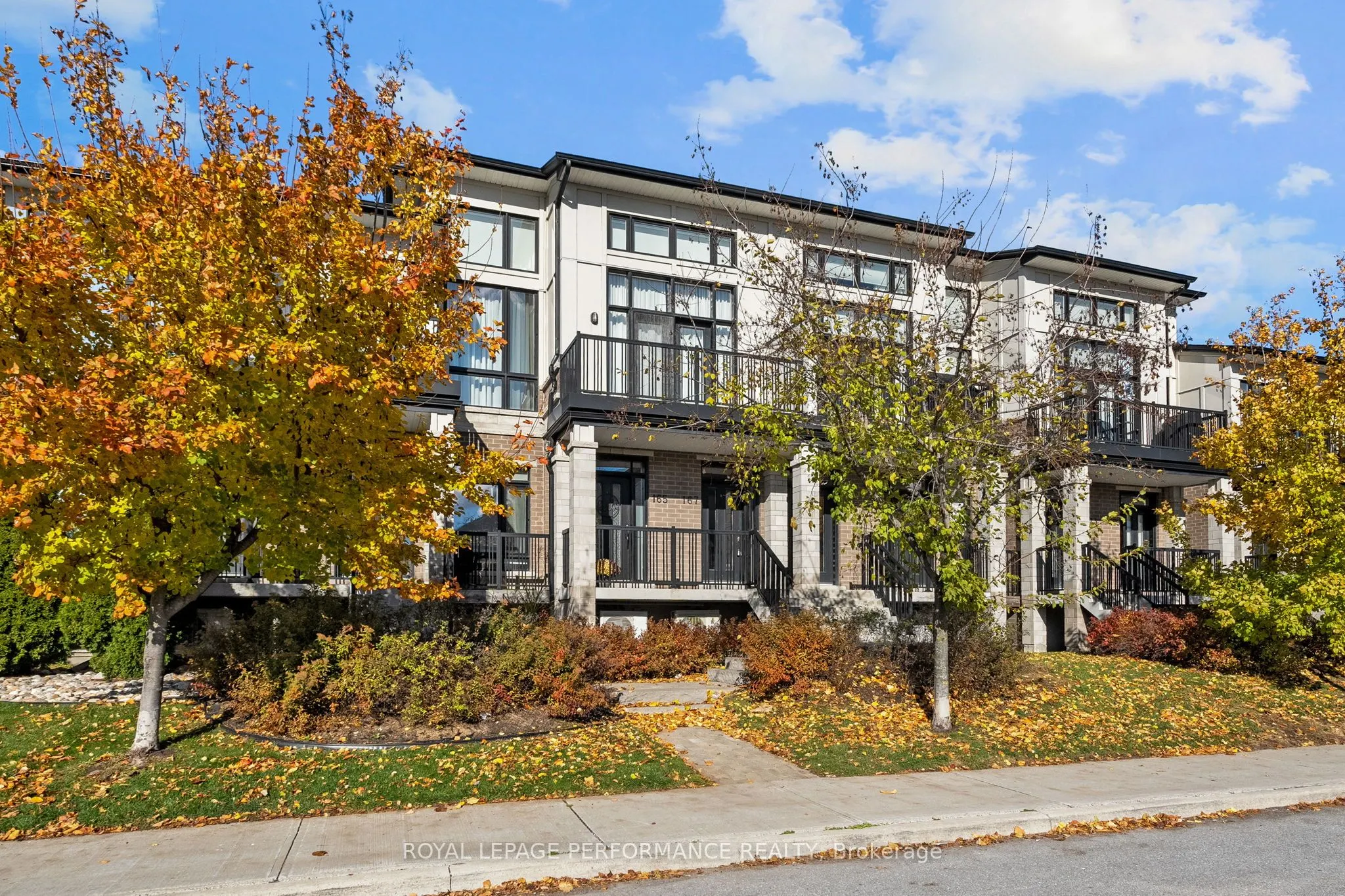 167 POPLIN Street #76