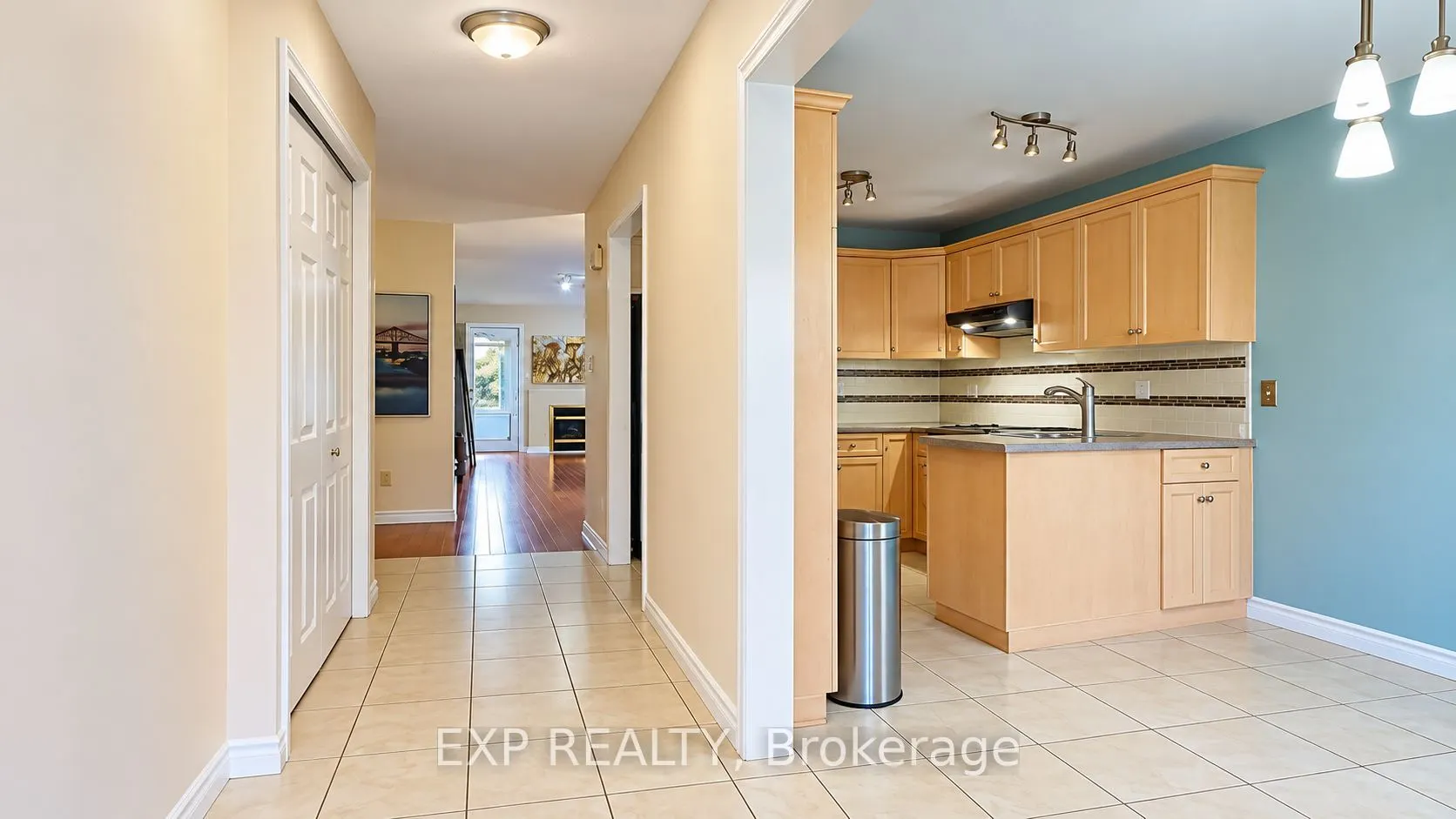 487 Brentcliffe Drive #Upper