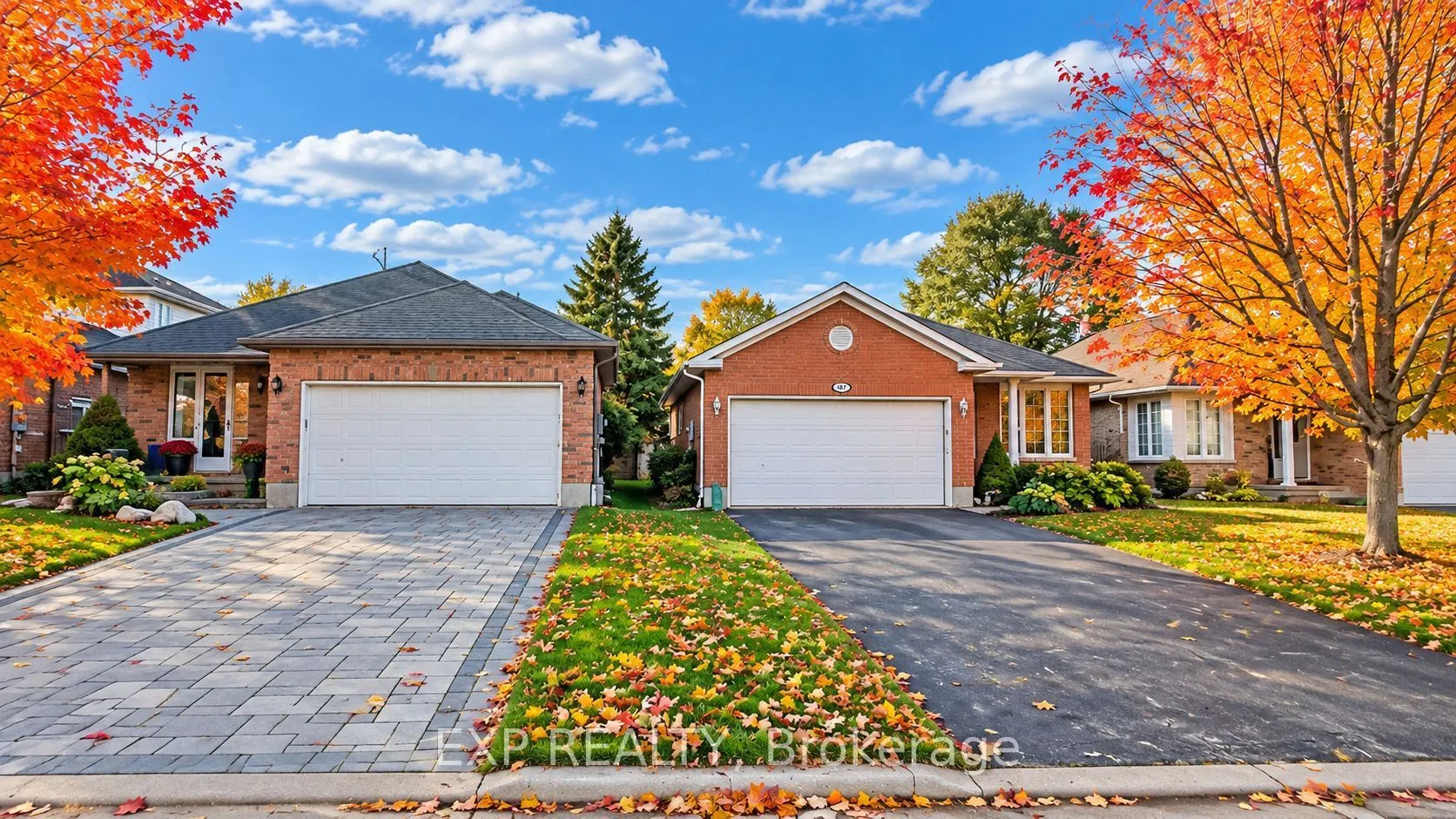 487 Brentcliffe Drive #Upper