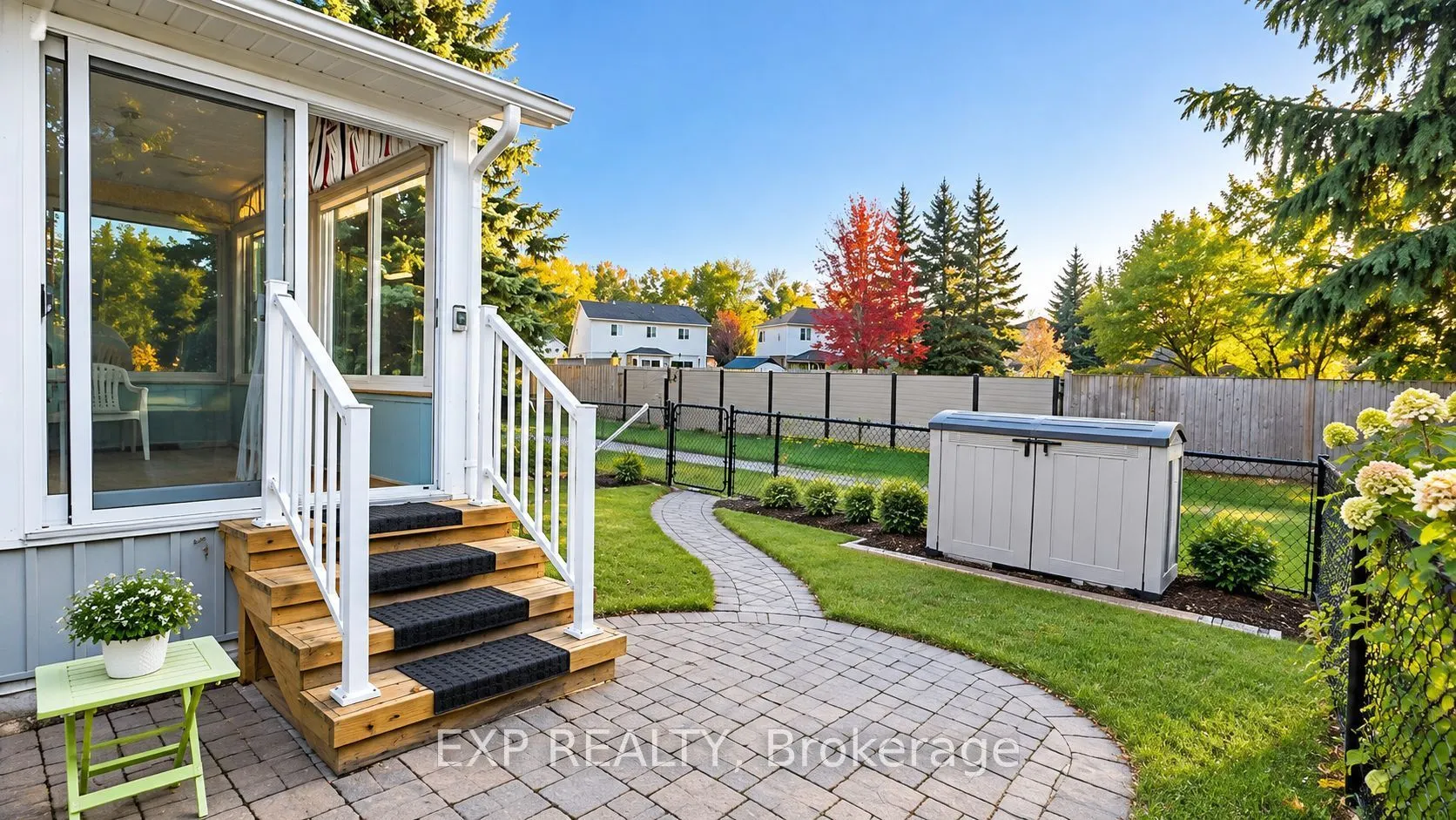 487 Brentcliffe Drive #Upper
