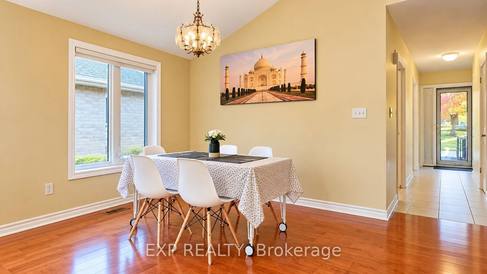 487 Brentcliffe Drive #Upper