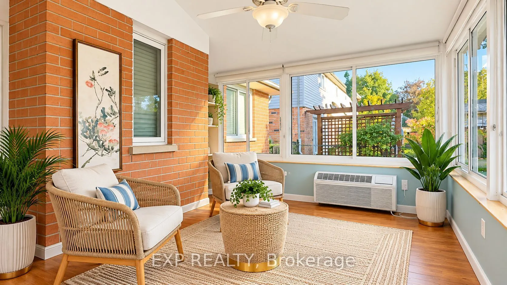 487 Brentcliffe Drive #Upper