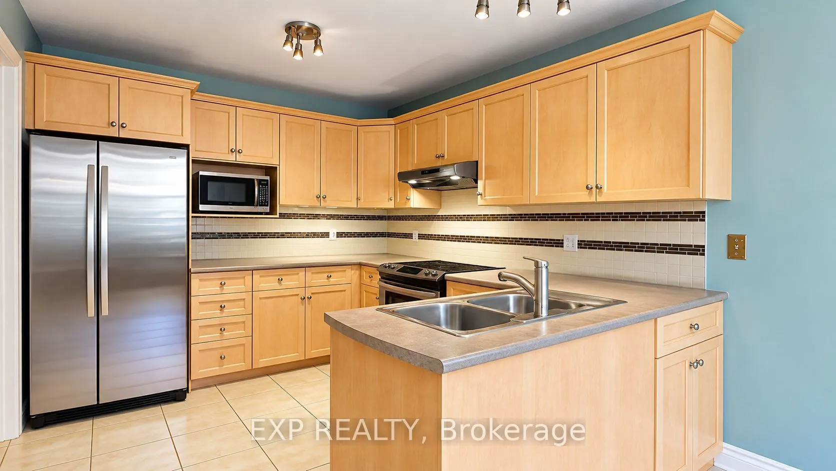 487 Brentcliffe Drive #Upper
