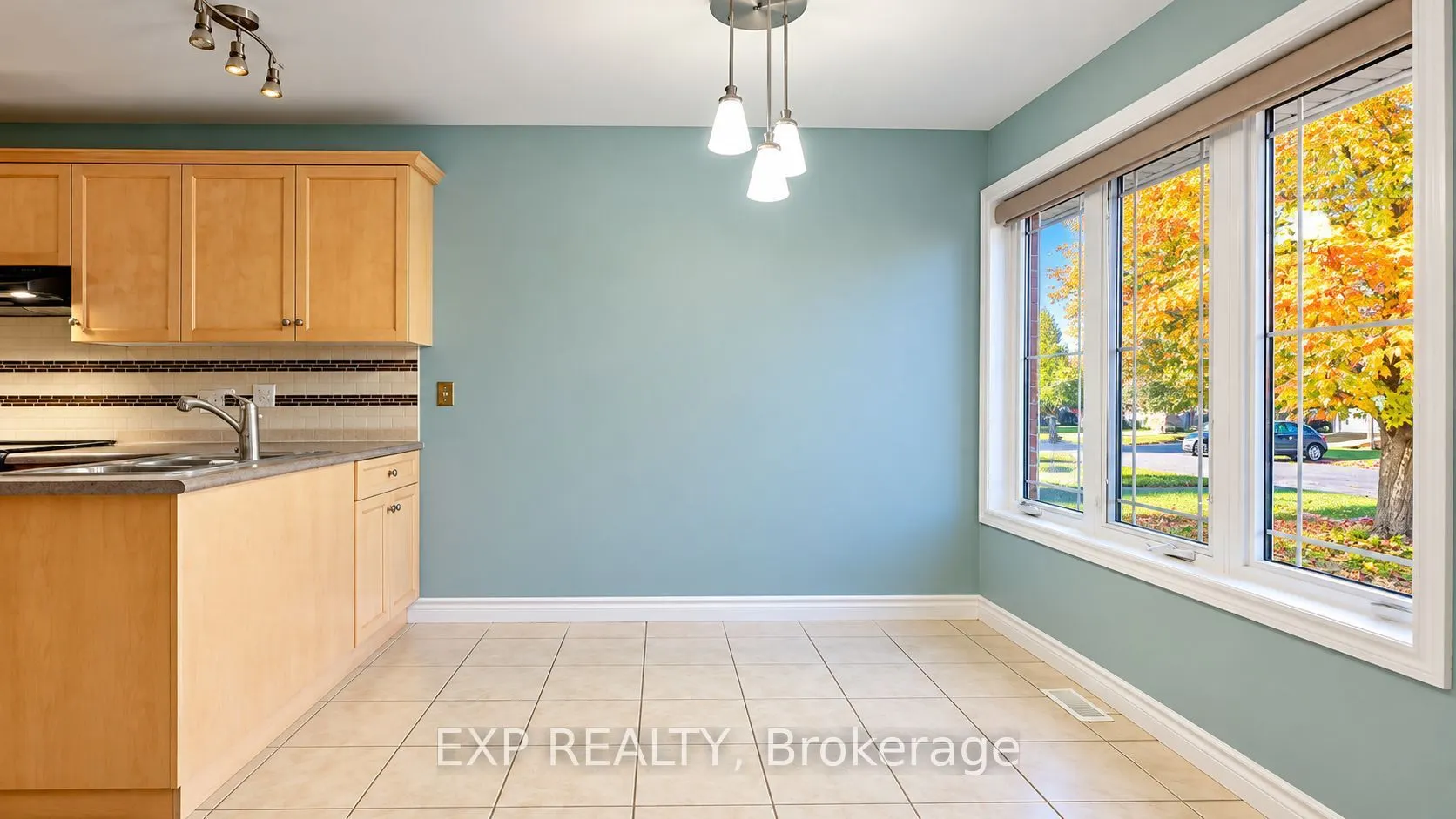 487 Brentcliffe Drive #Upper