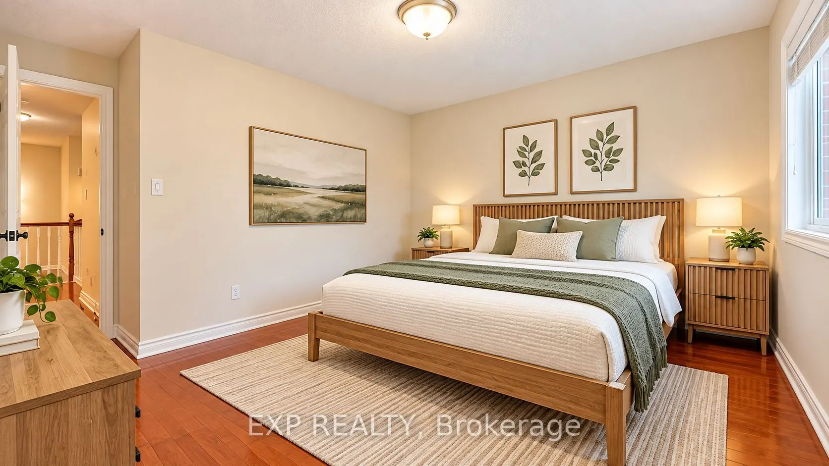 487 Brentcliffe Drive #Upper