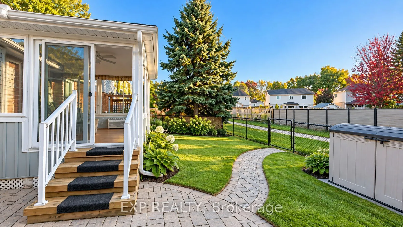 487 Brentcliffe Drive #Upper