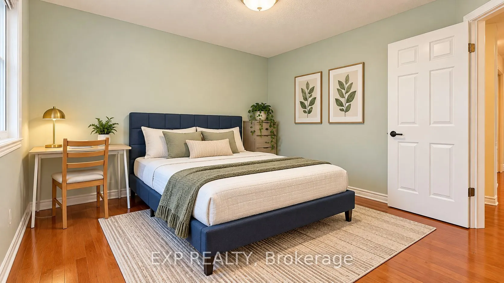 487 Brentcliffe Drive #Upper