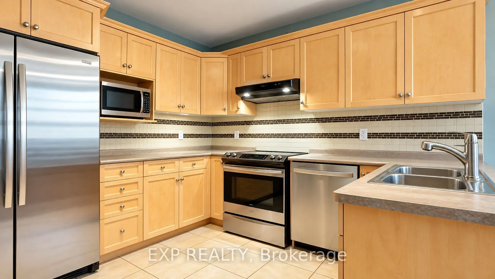 487 Brentcliffe Drive #Upper