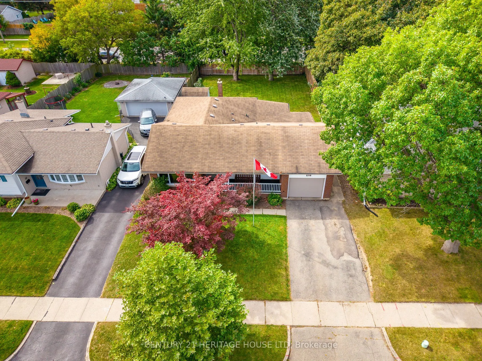 39 Wren Crescent
