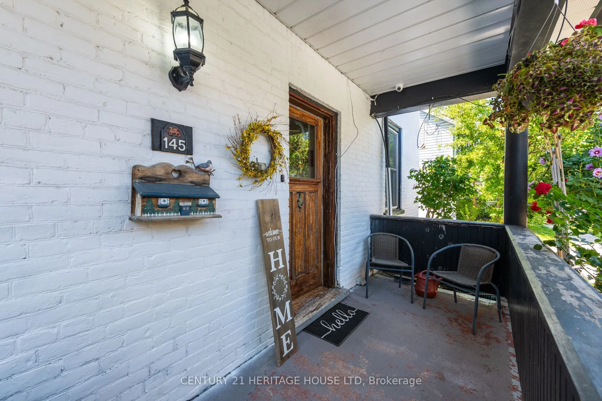 145 Church Street