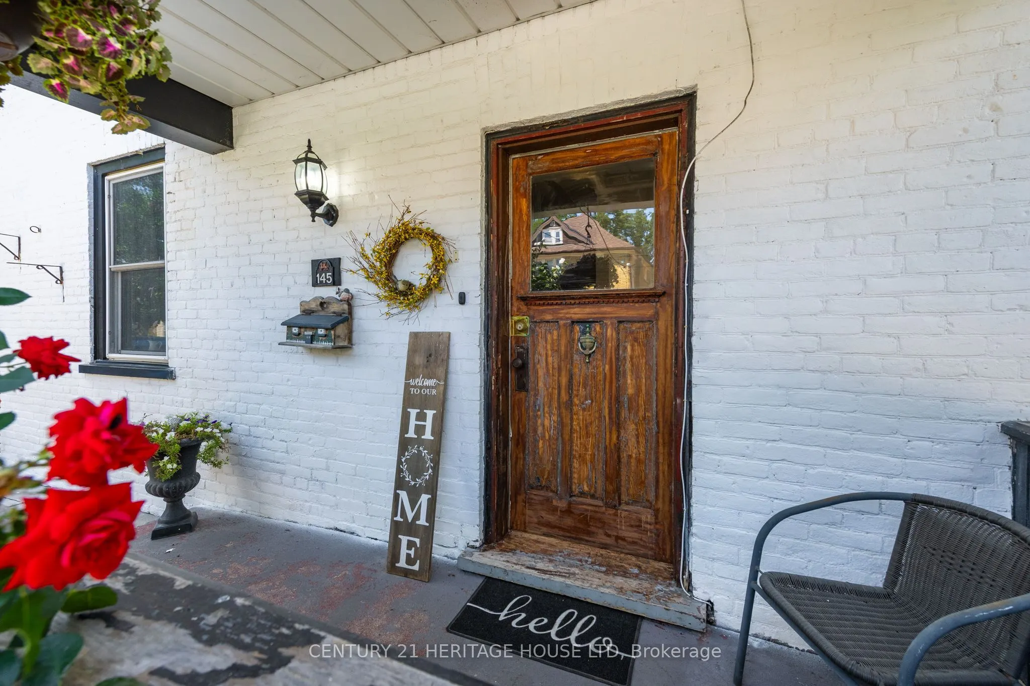145 Church Street