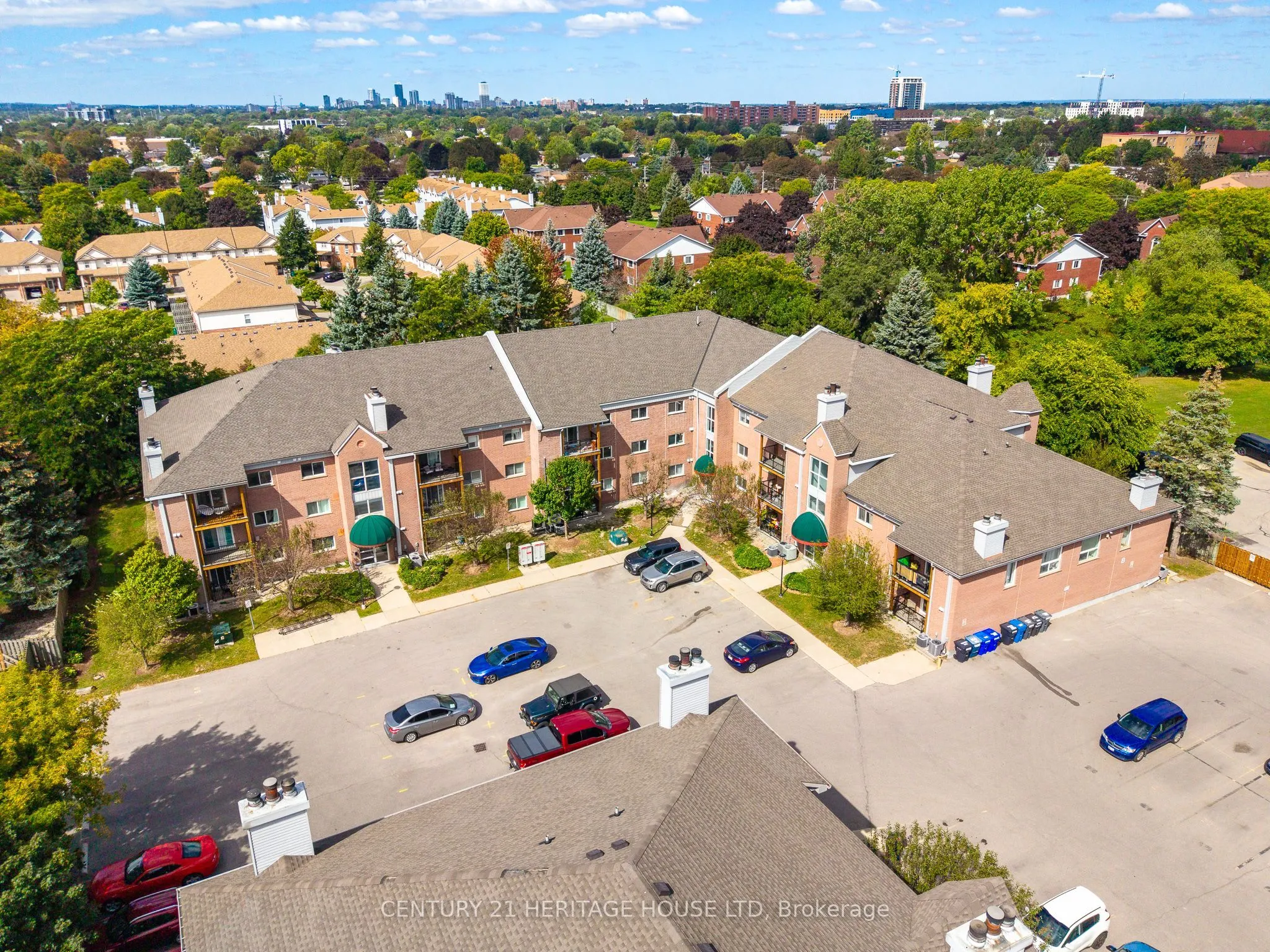 3085 Kingsway Drive #13