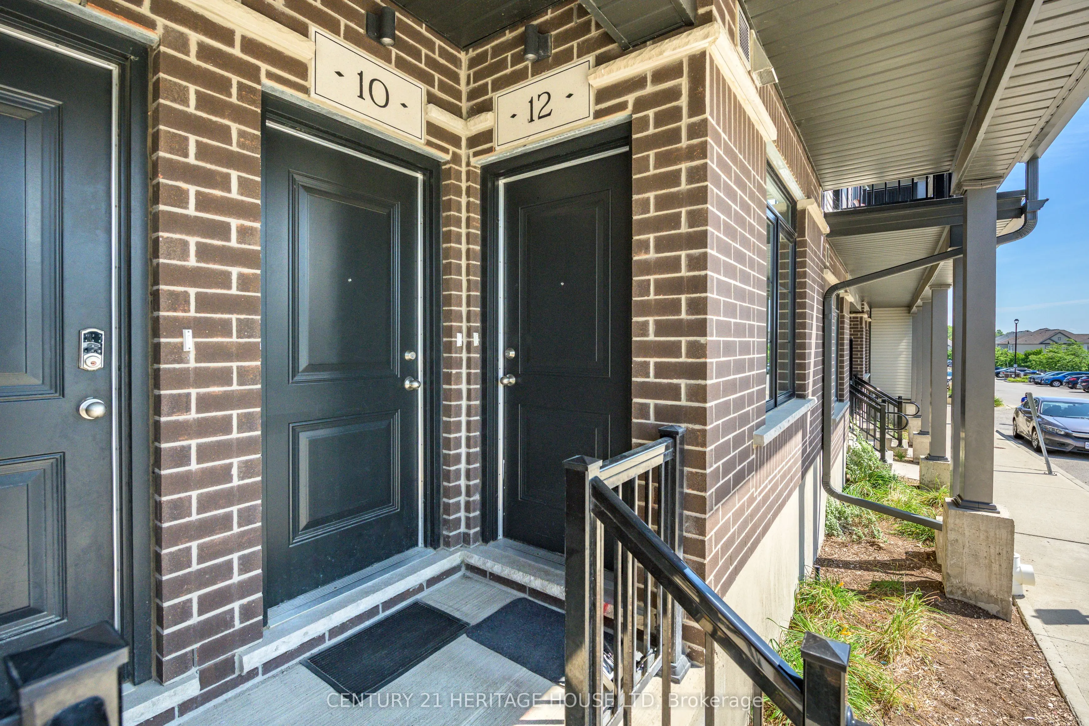 12 Wheat Lane #0