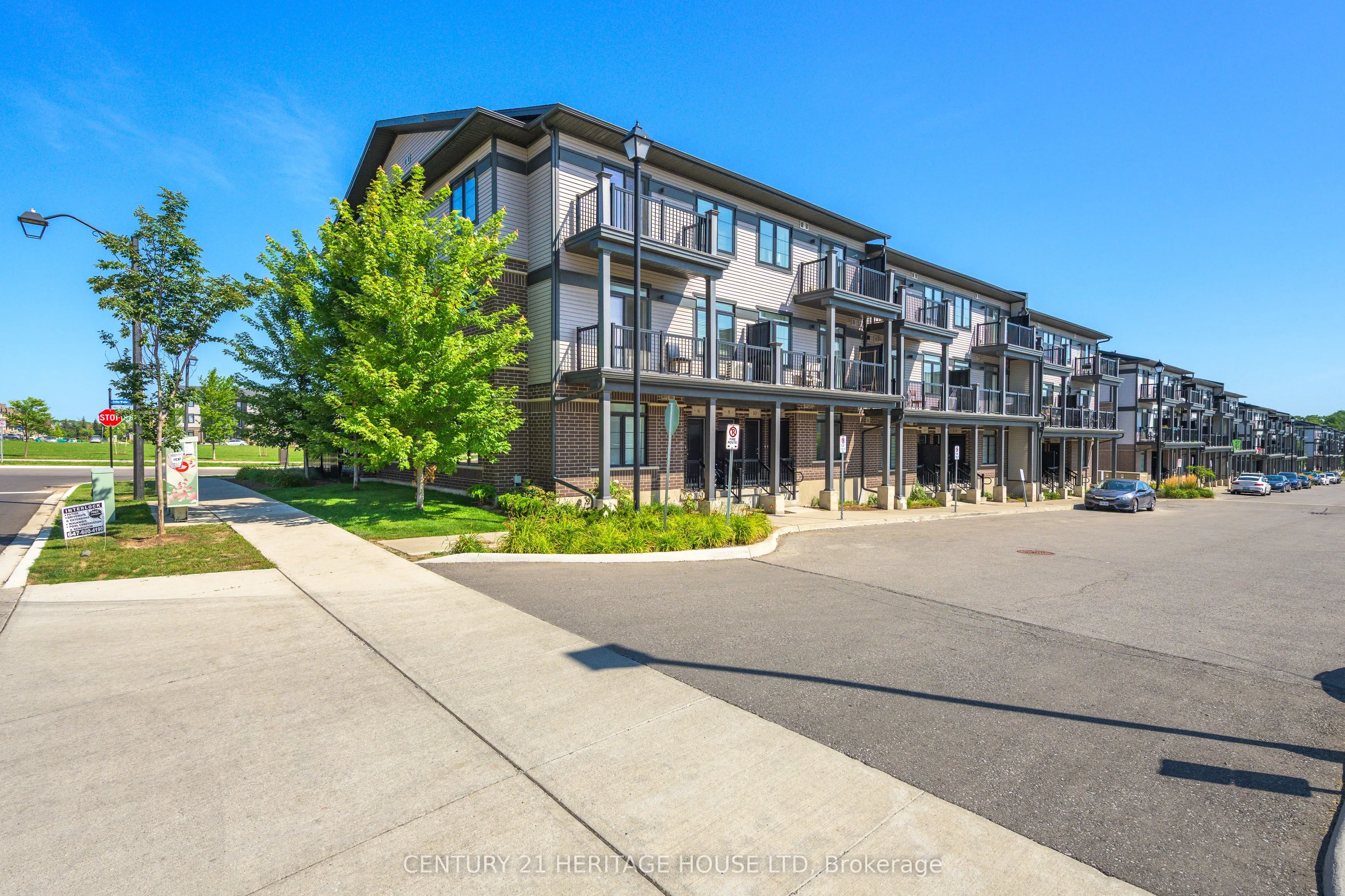 12 Wheat Lane #0