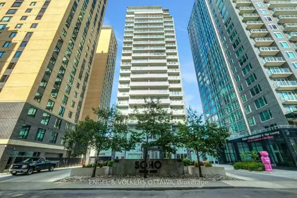 111 Champagne Avenue S #610