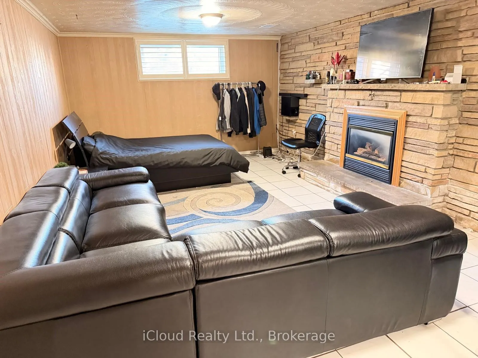 22 Seaton Place Drive