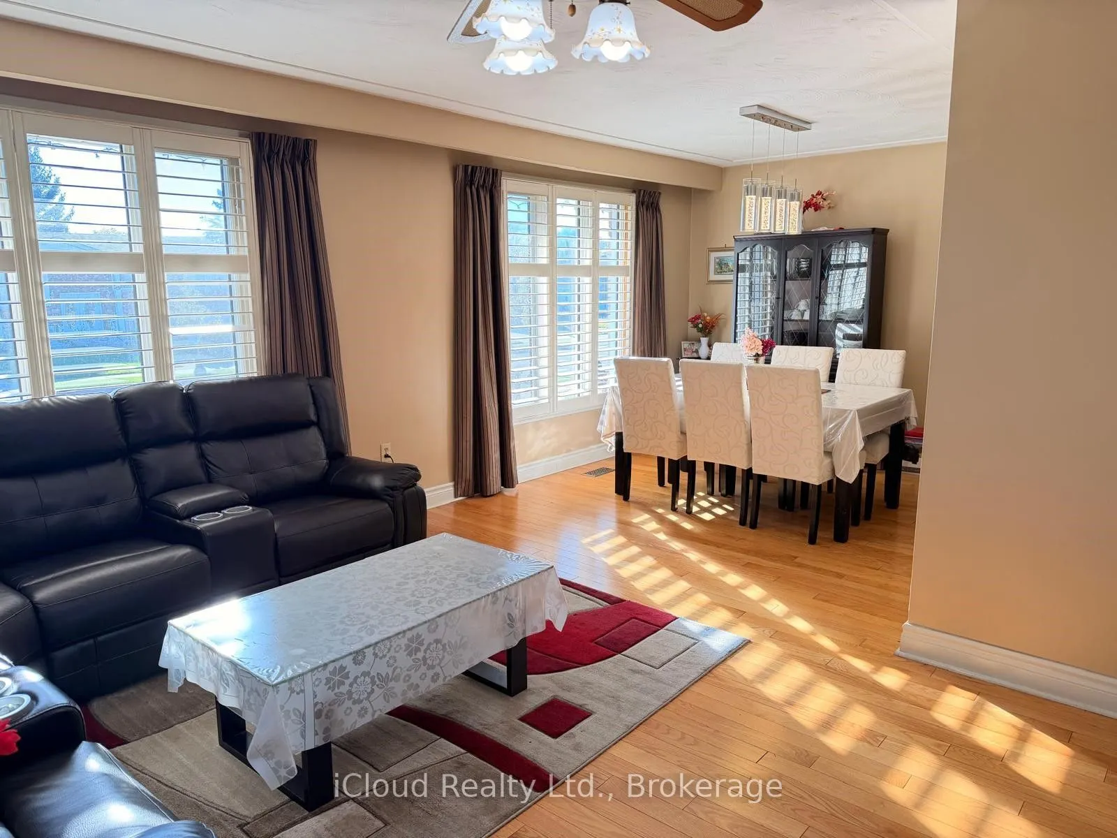 22 Seaton Place Drive