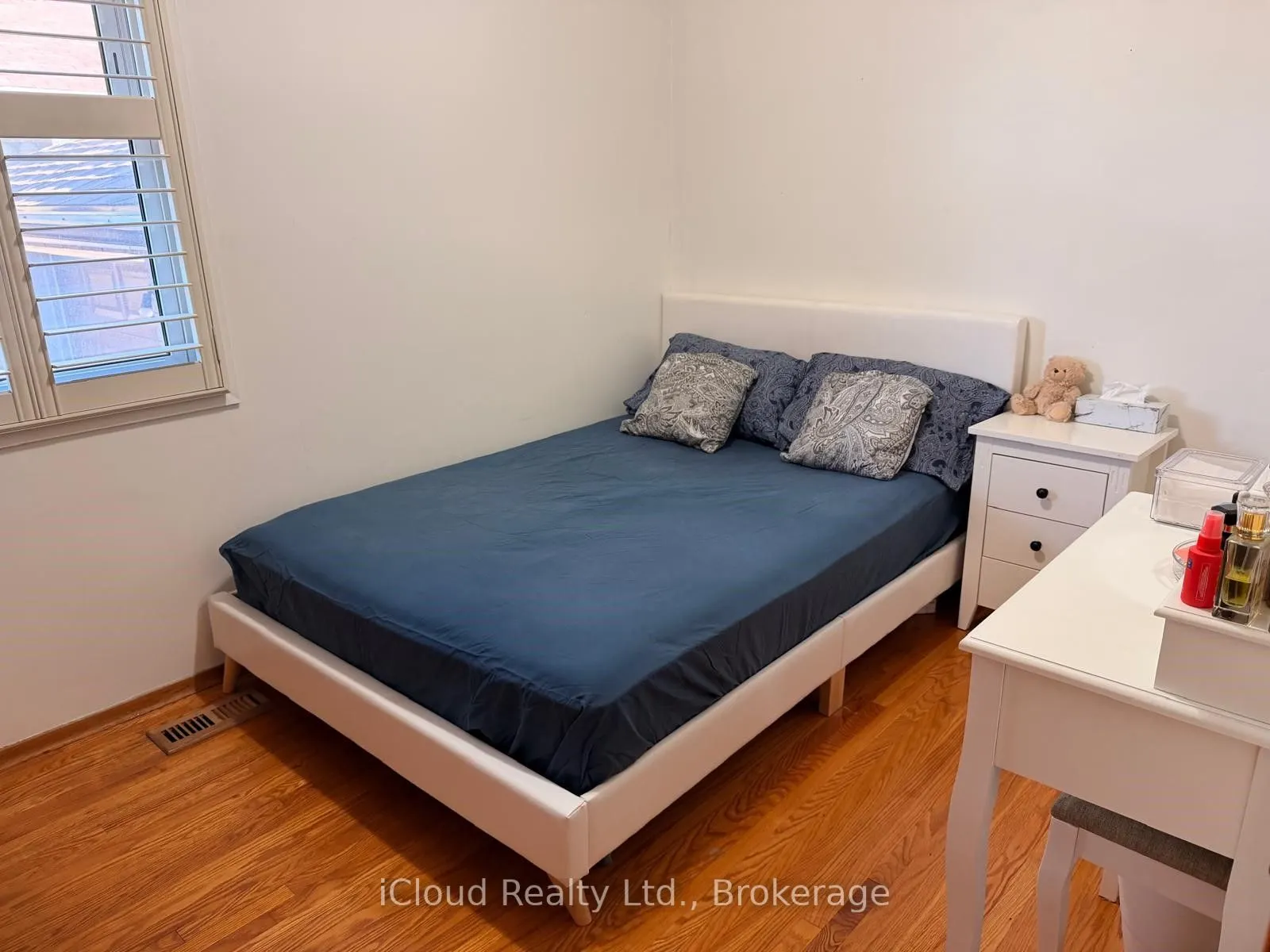 22 Seaton Place Drive