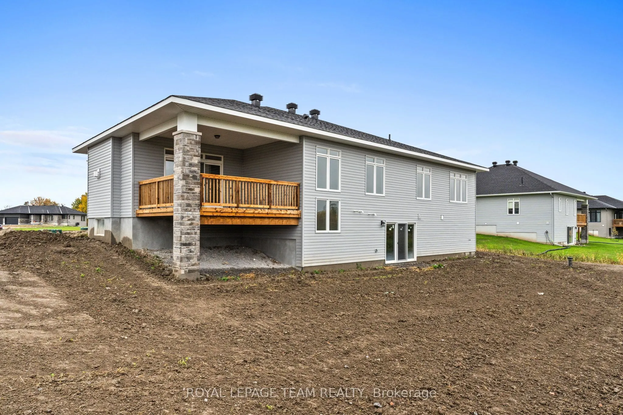 109 Upton Drive