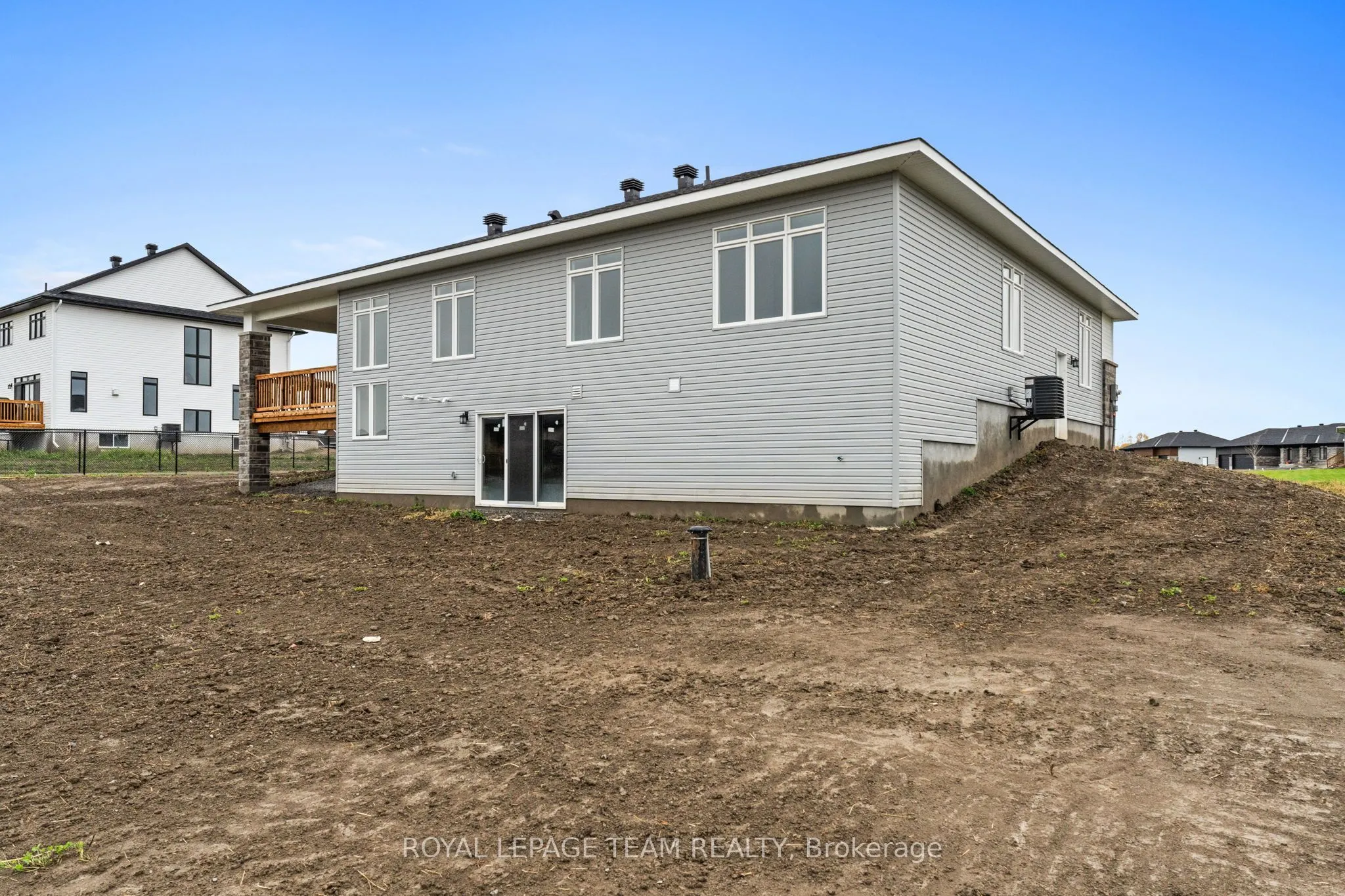 109 Upton Drive
