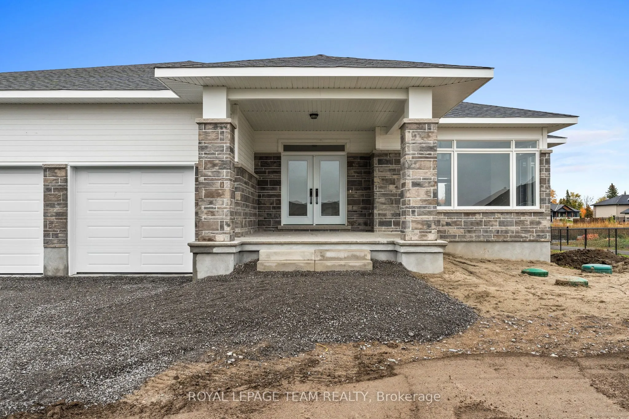 109 Upton Drive
