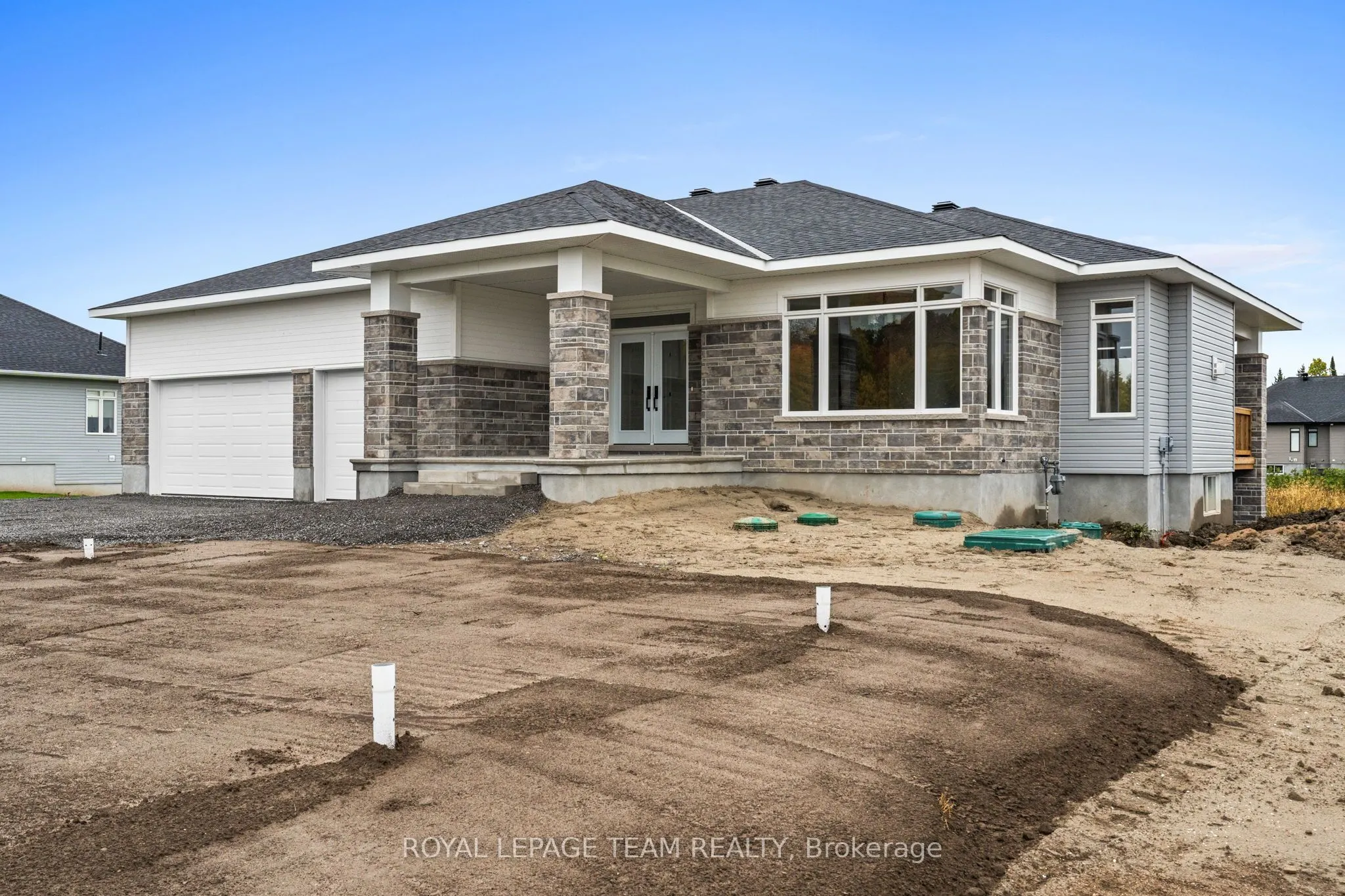 109 Upton Drive