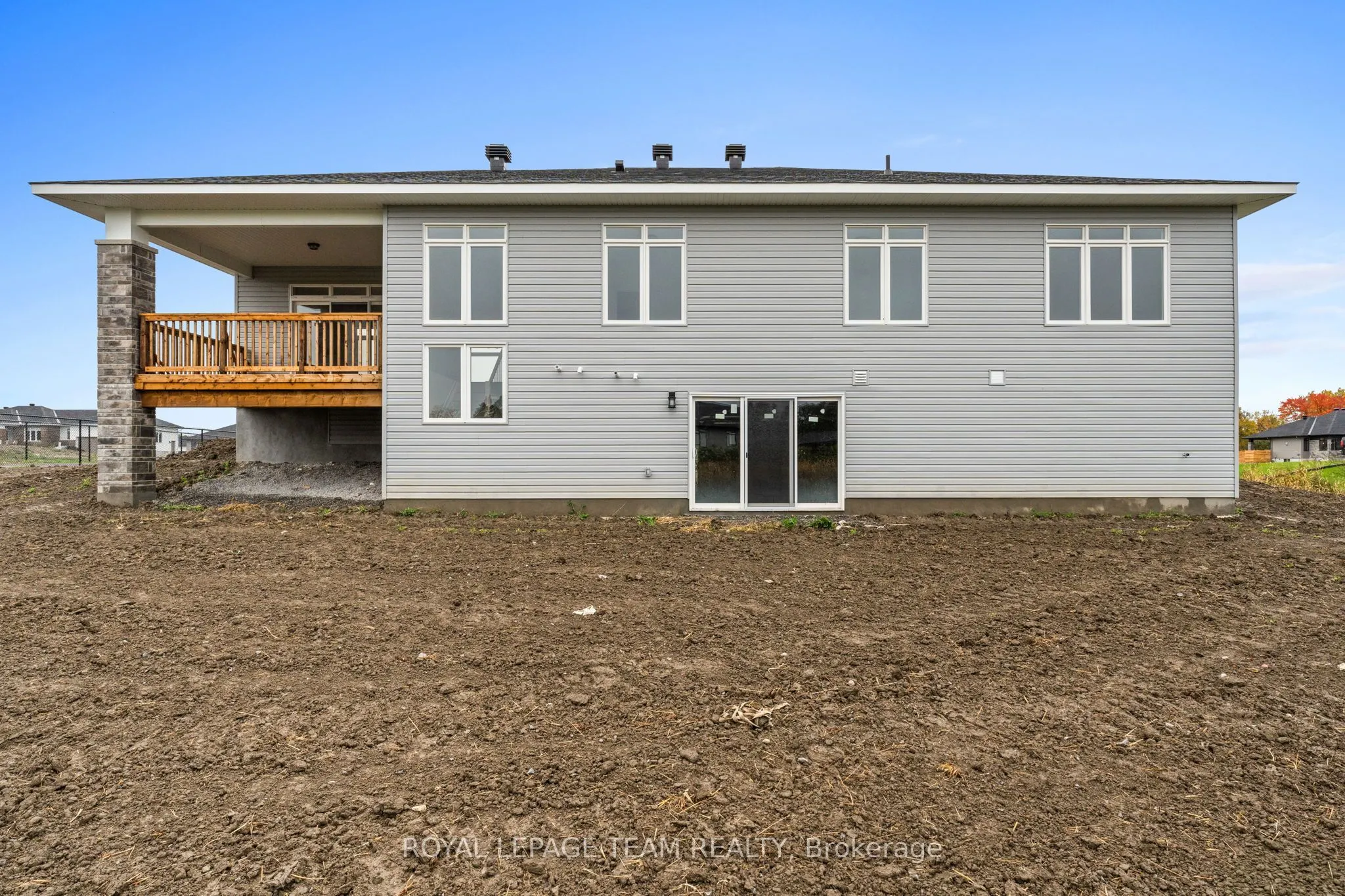 109 Upton Drive