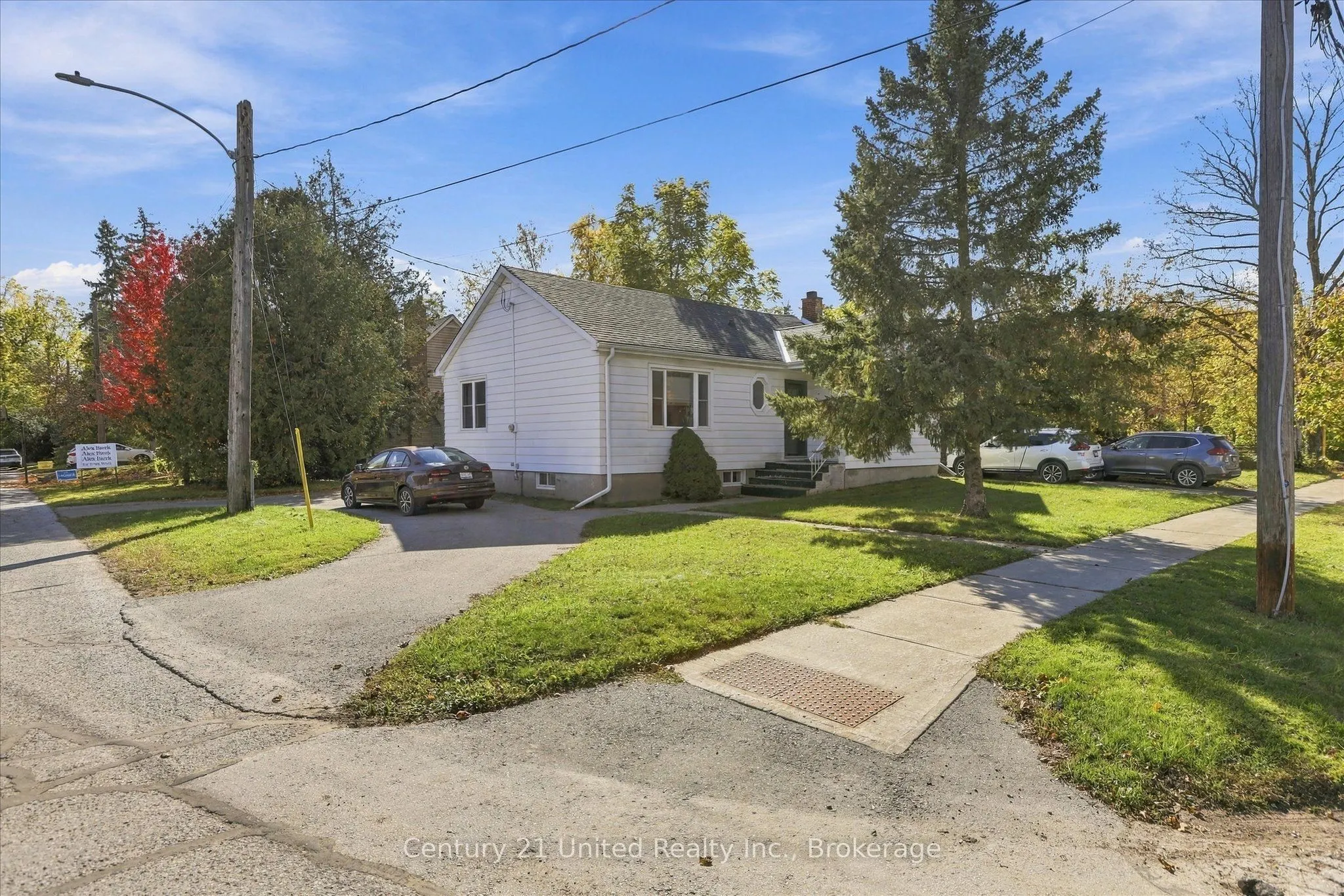 509 Bonaccord Street